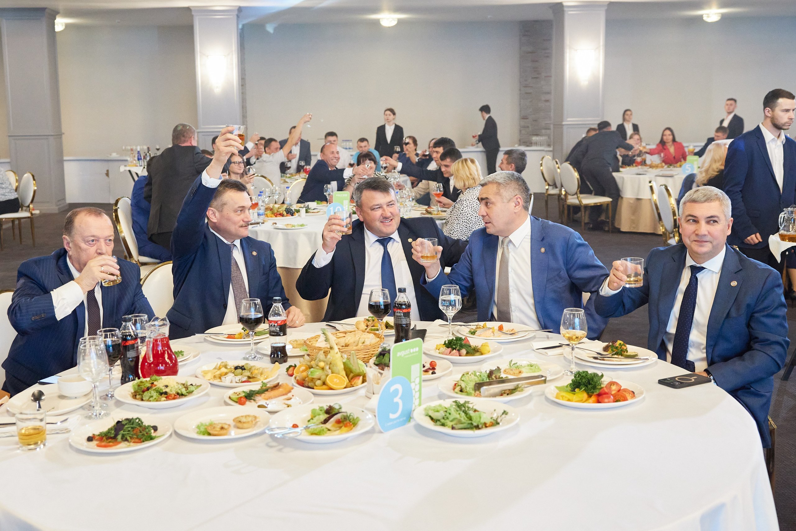 КОРПОРАТИВЫ, БАНКЕТЫ. Главная