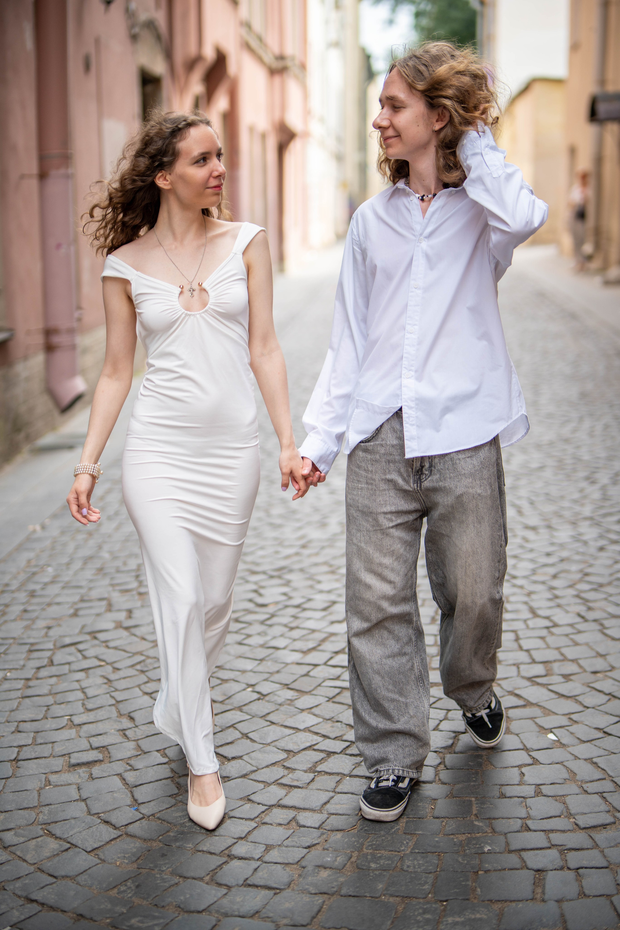 Портрет. Zizdok