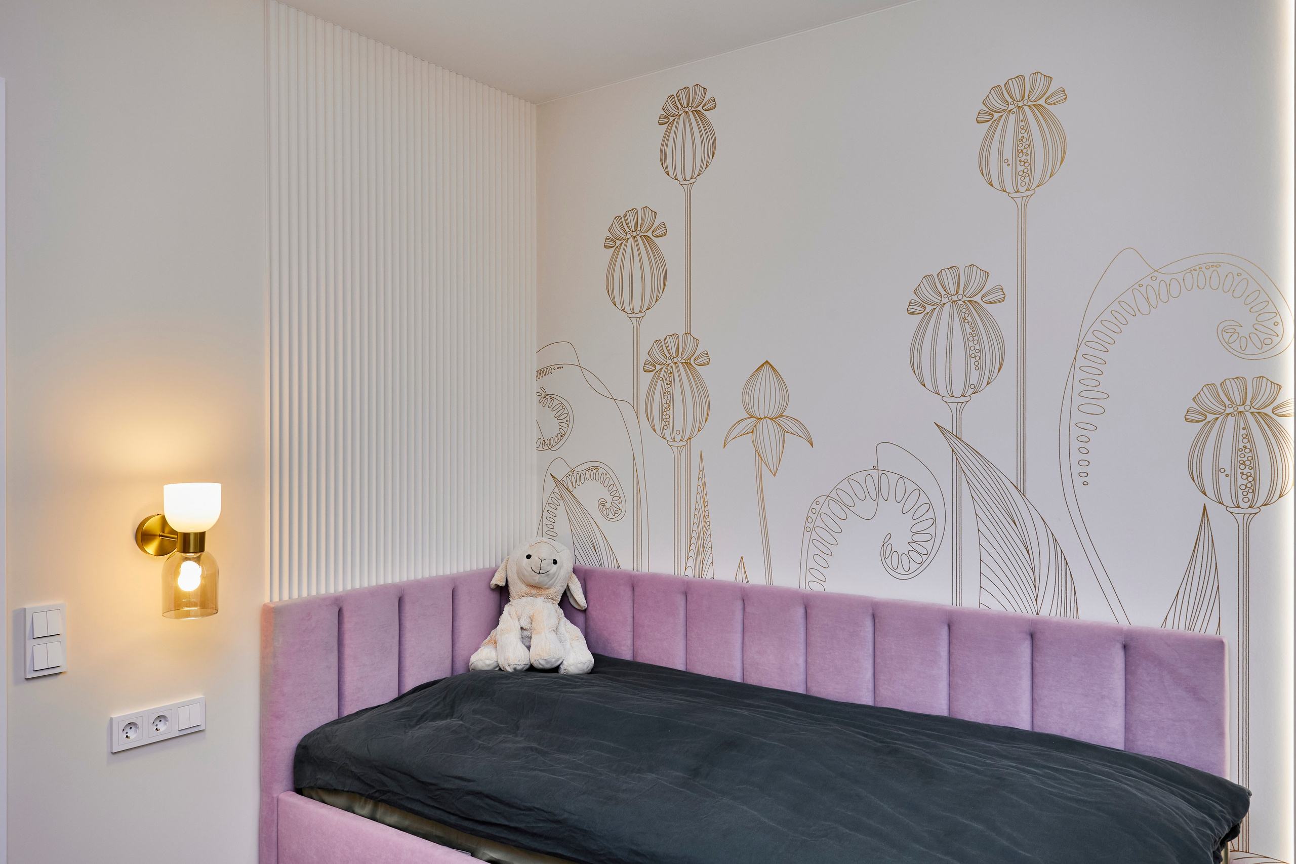 Заневский 42. Фотограф Александра Иванова