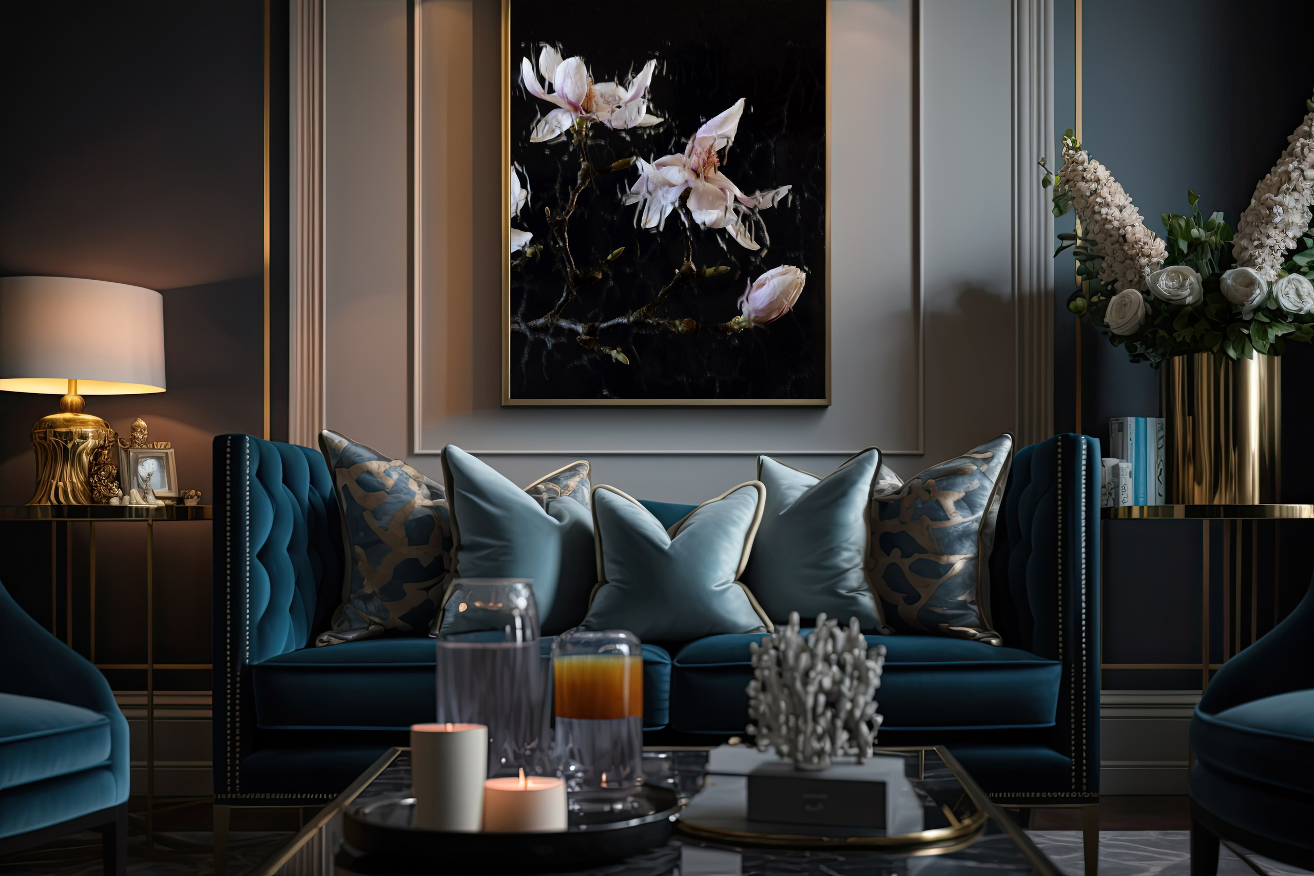 Elusive. Author’s fine art prints with international delivery