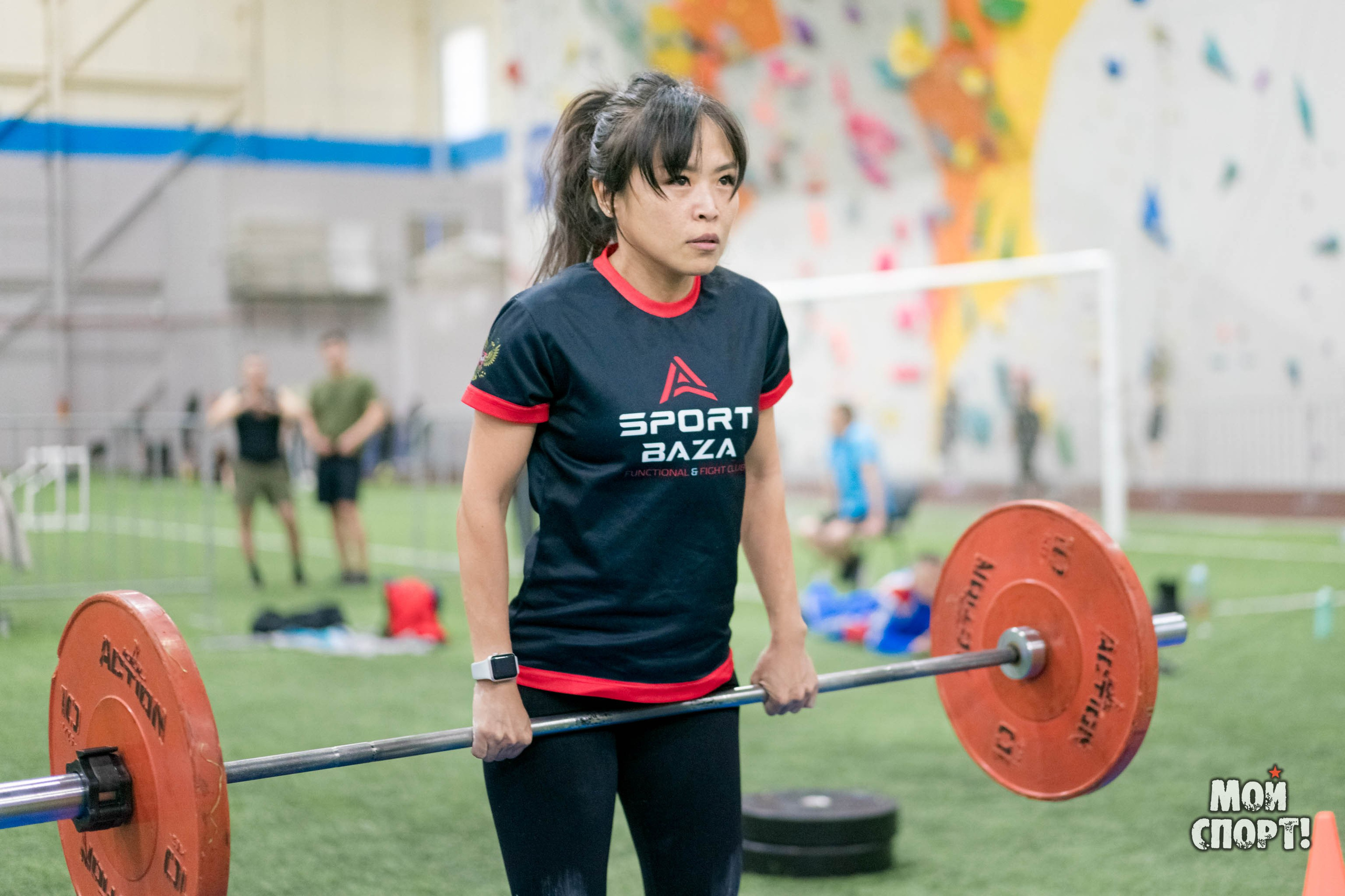 IV открытый кубок Дальнего Востока «Игры ГТО» 2025. Студия «Мой Спорт!» — все о спорте в Якутии