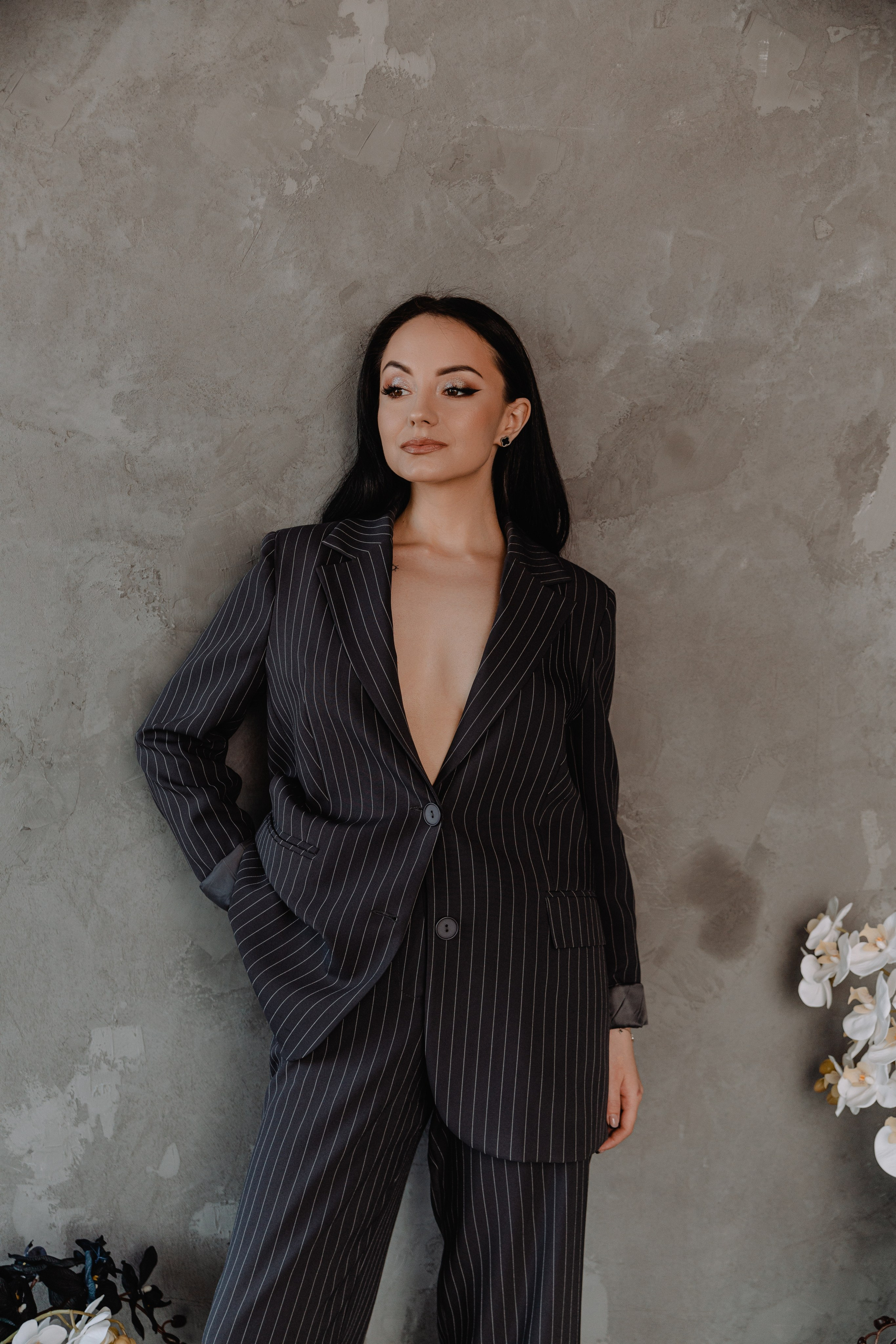 Яна. Фотограф Воронеж Варвара