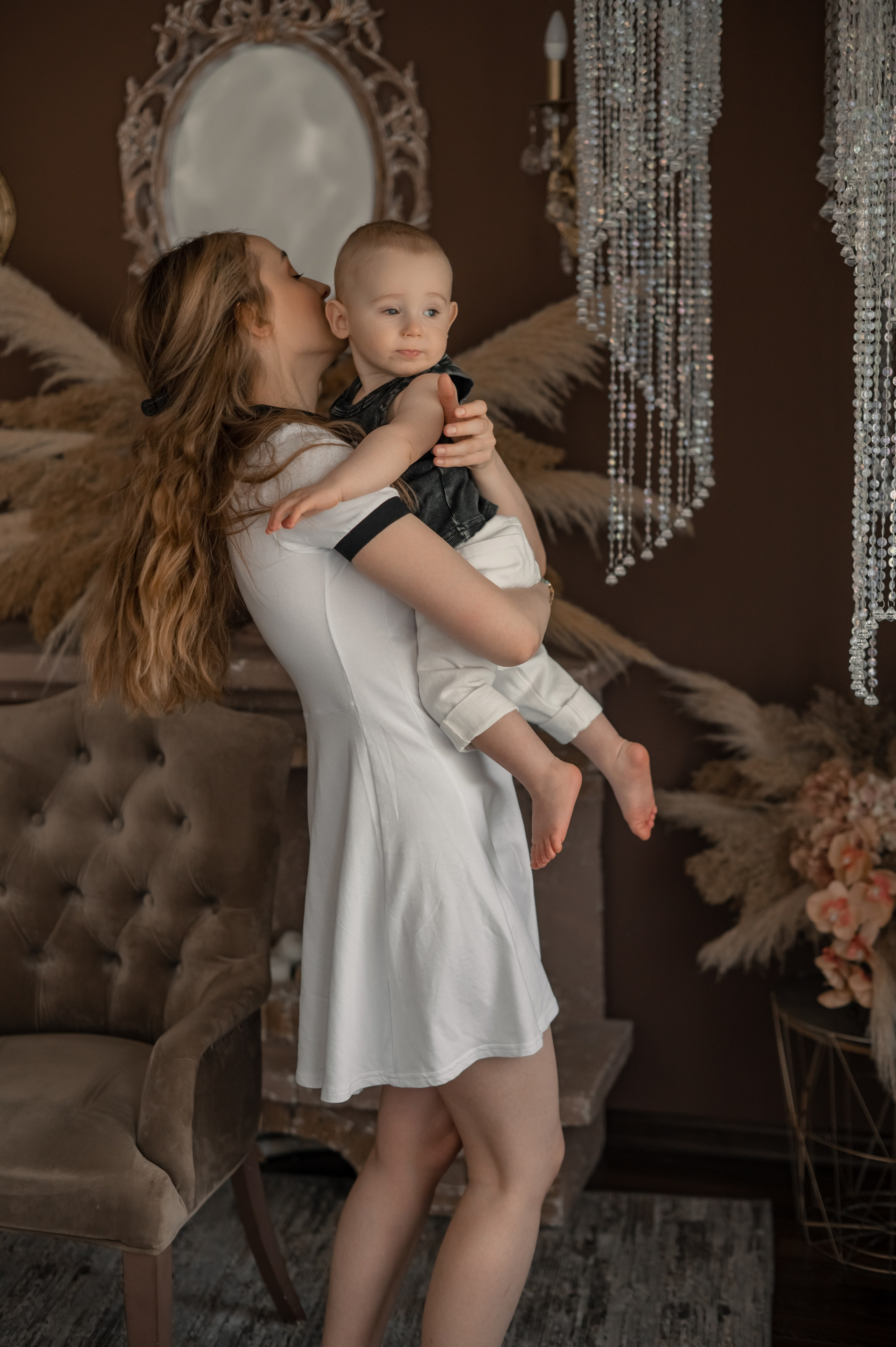 МАМА И ДОЧЬ. Свадебный и семейный фотограф в Краснодарском крае