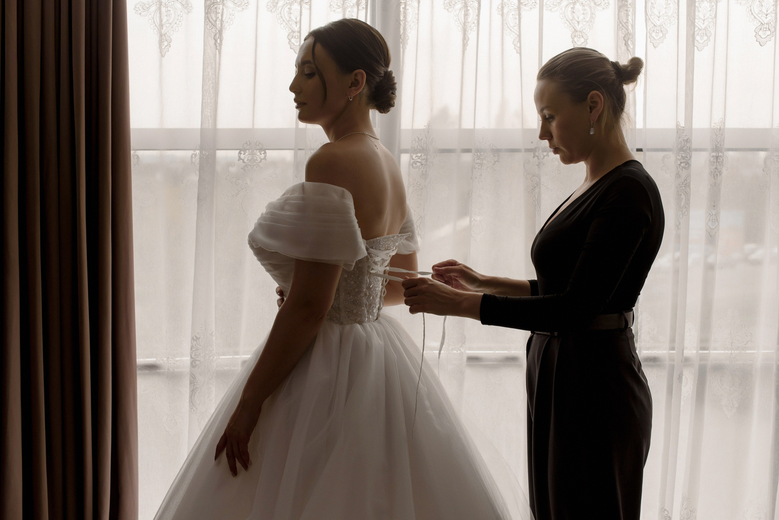 Анастасия и Евгений. Свадебный и семейный фотограф в Краснодарском крае