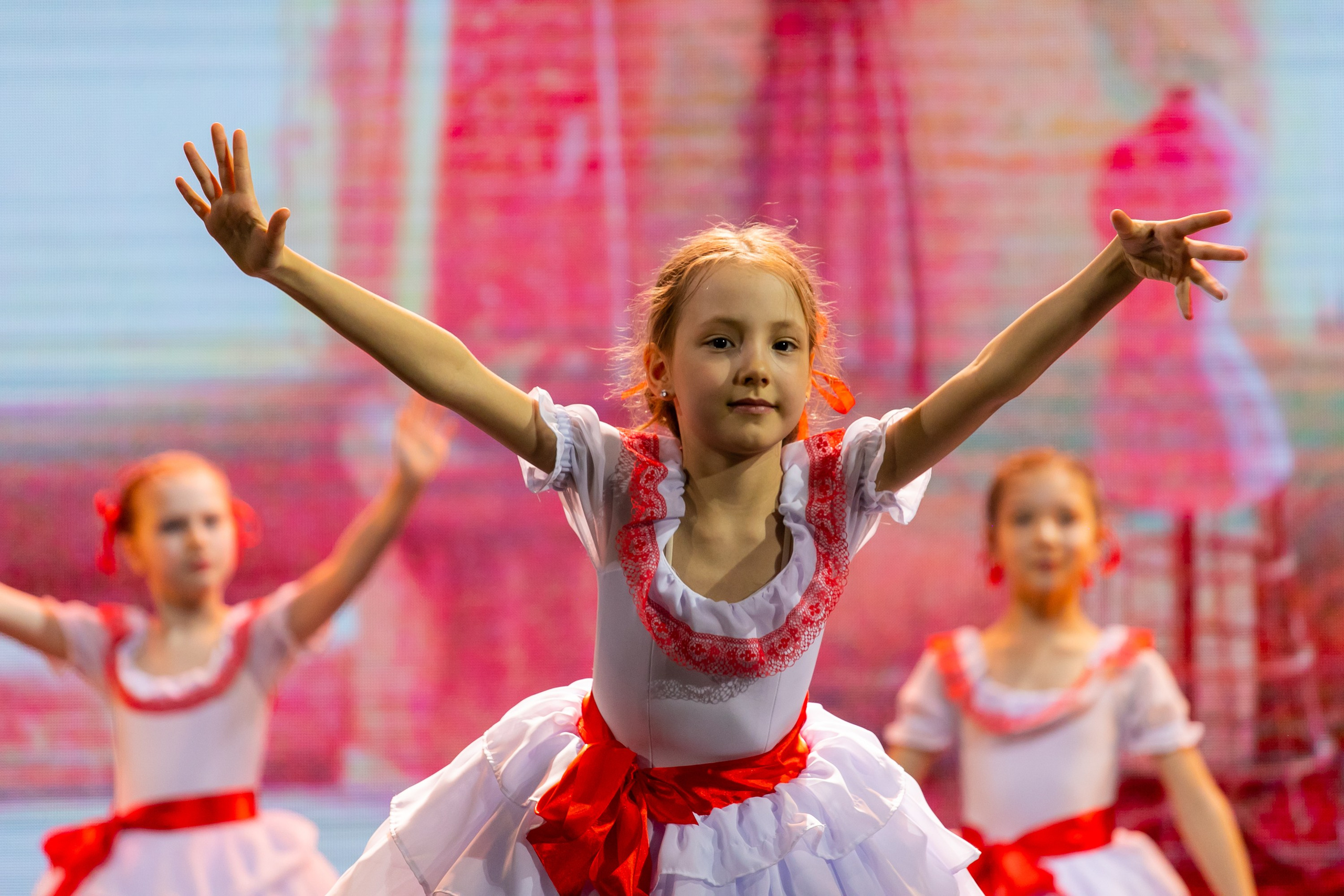Концерты, сцена. Портретный фотограф в Санкт-Петербурге Катя Протасевич