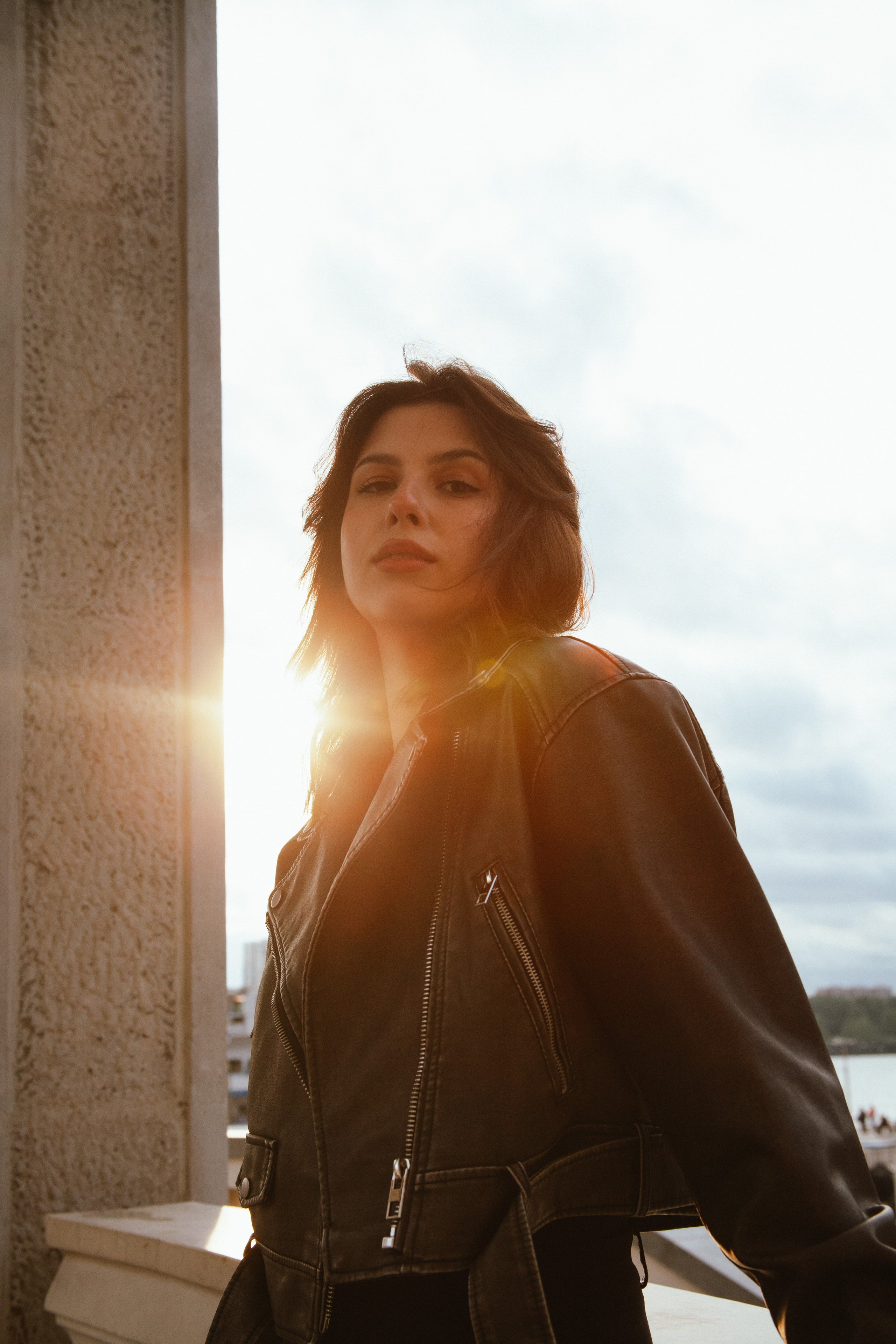 Стрит. Фотограф в Москве. Александр Агеев