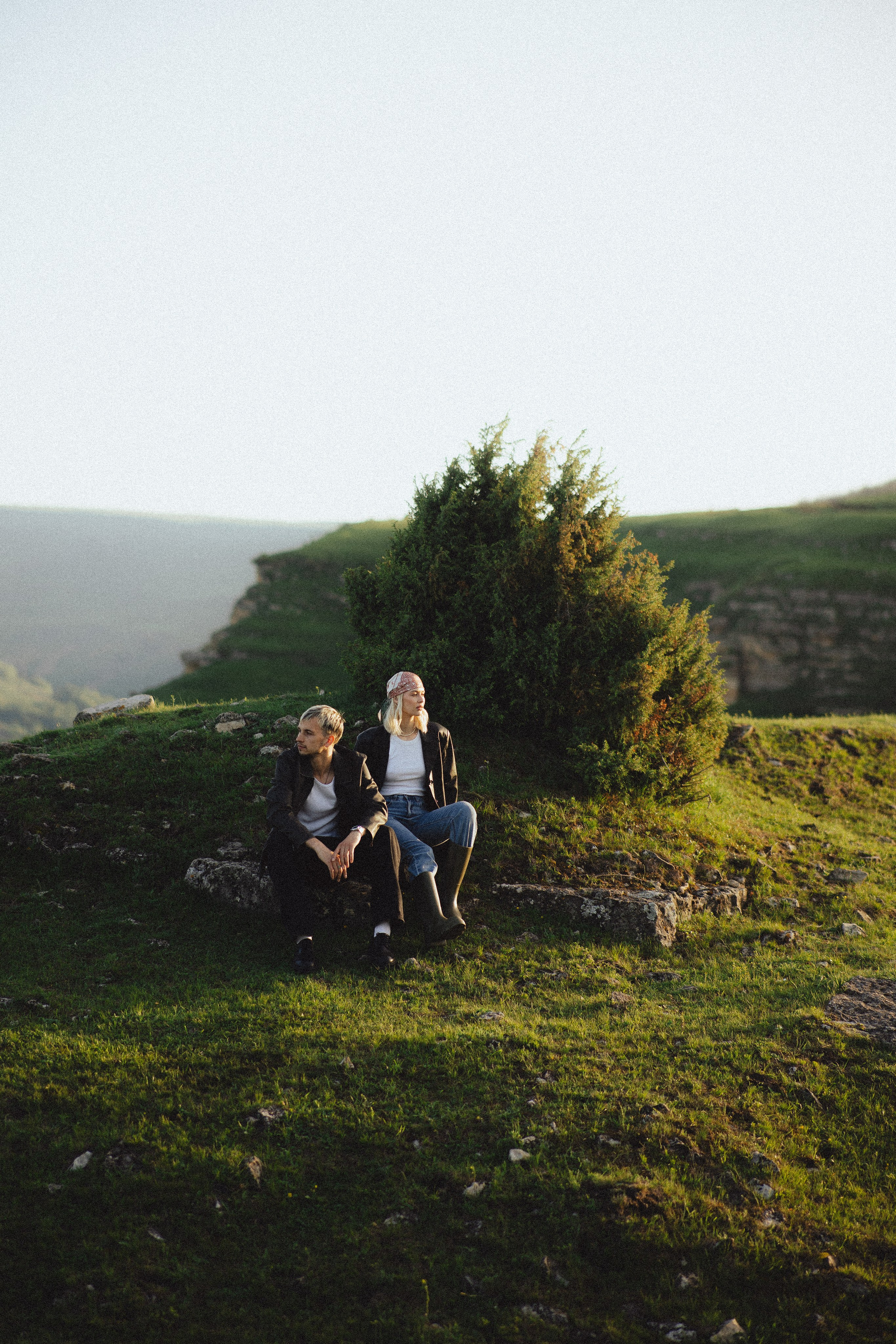 София и Даниил. Даша Царёва, фотограф