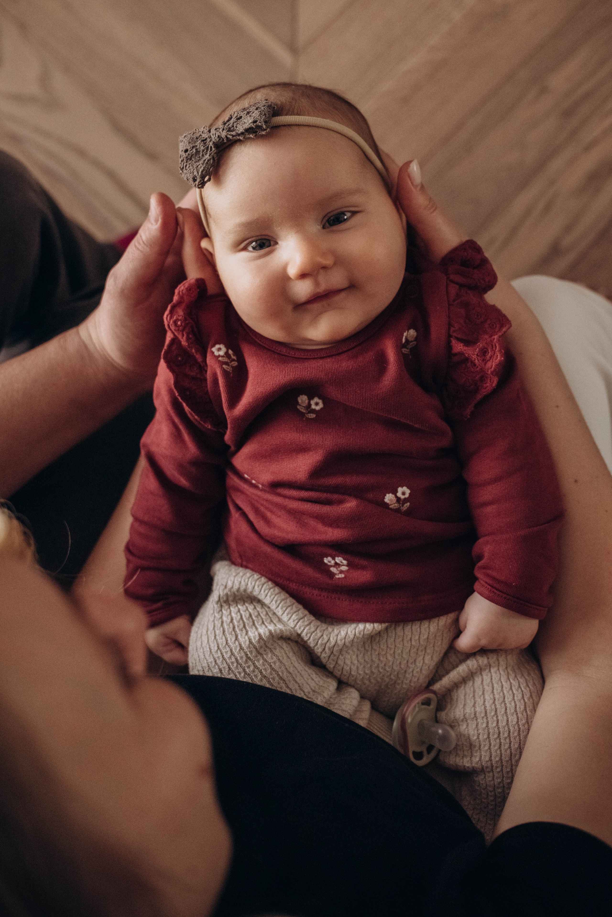 Семейный фотограф в Железнодорожном Масаева Елена