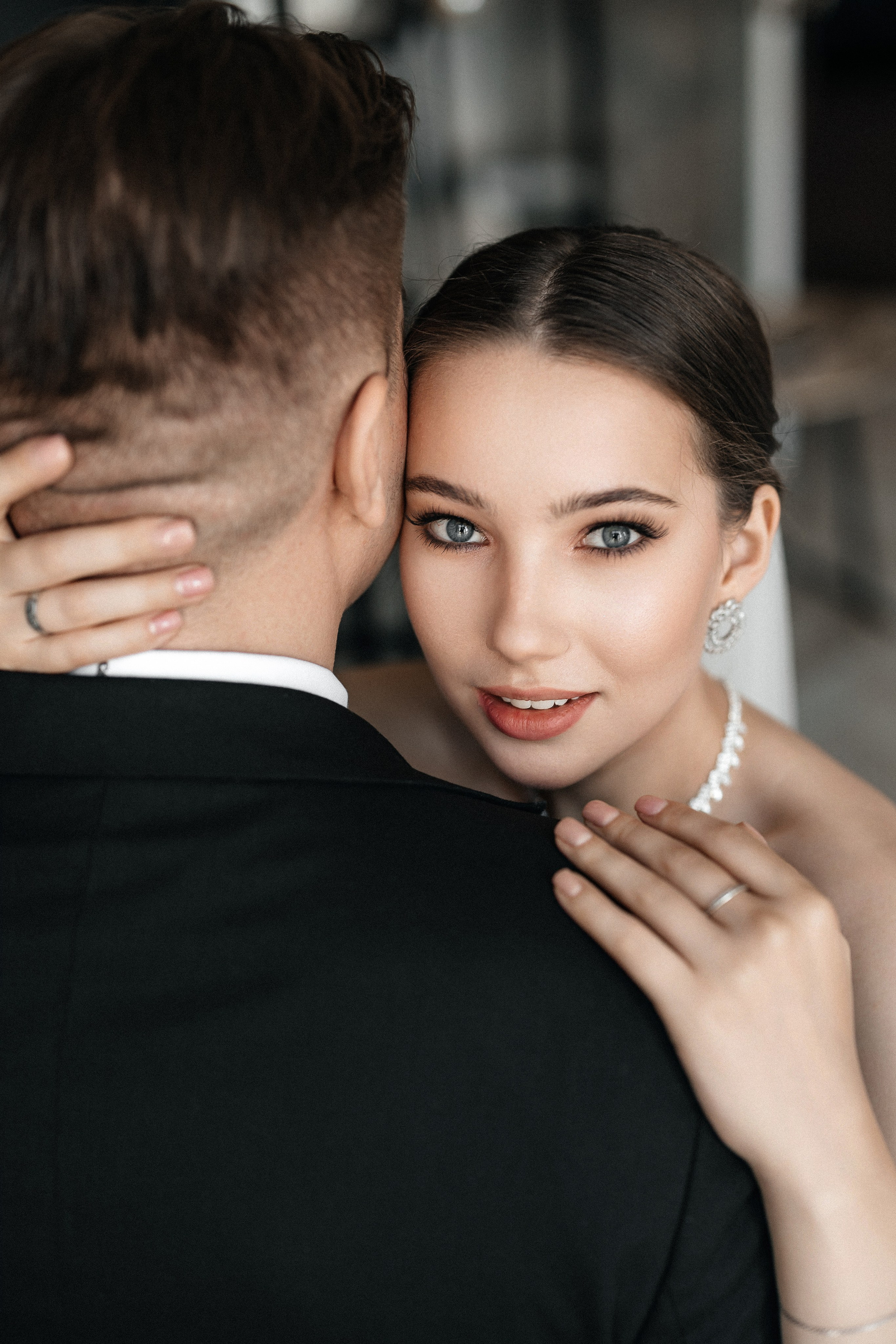 Вячеслав & Алина | 25.09.25. Свадебный и семейный фотограф в Омске Евгения Хакимова