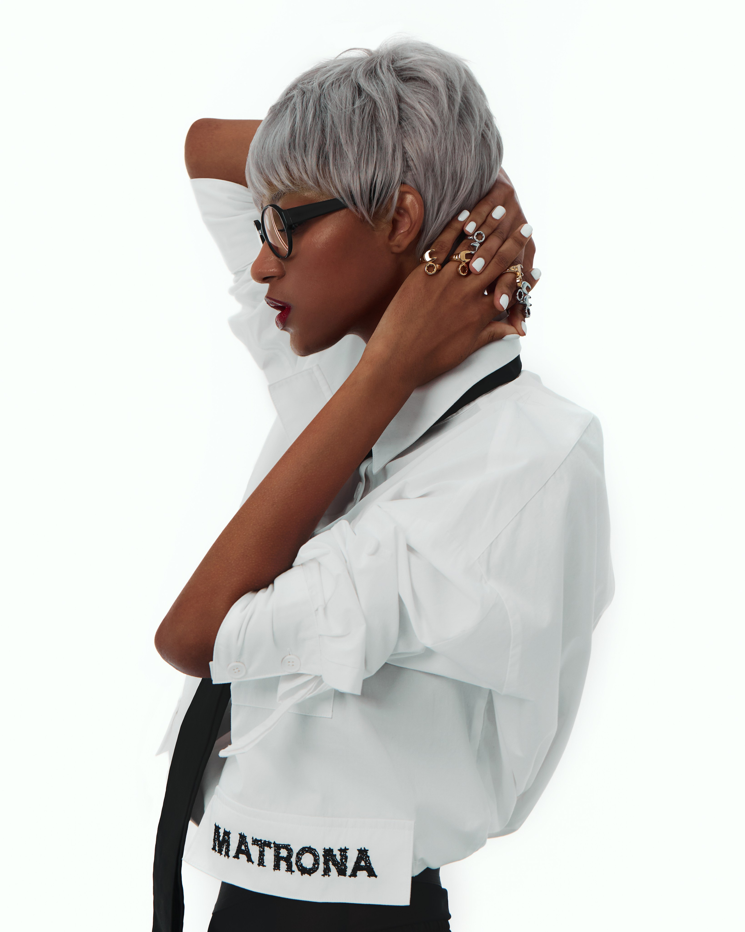 Matrona Jewellery. Святослав Лебедев | Рекламный фотограф — Коммерческая съемка, Арт-дирекшн, AI-интеграция