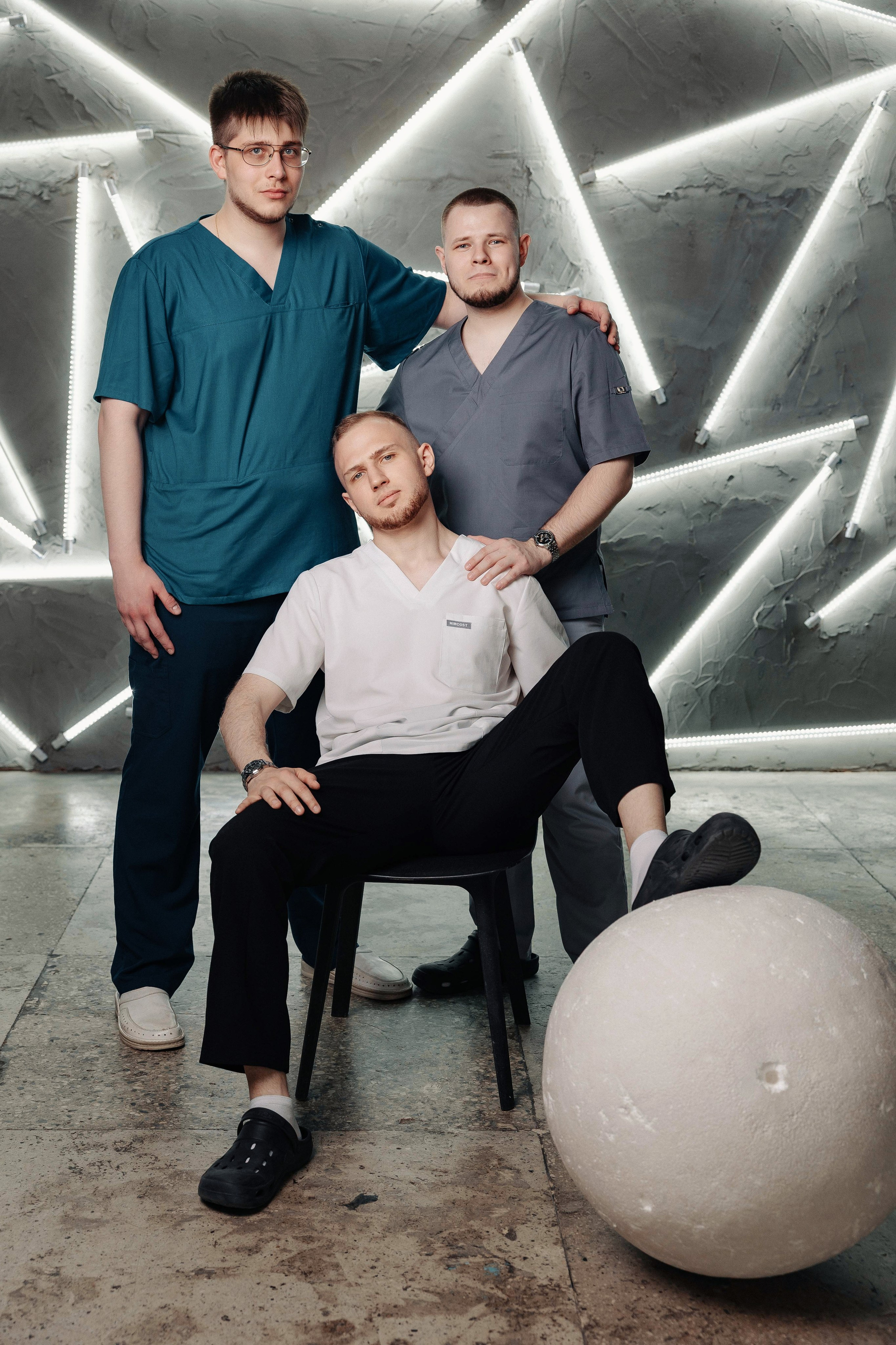 ПИМУ 2025. Алексей Шаров — свадебный и репортажный фотограф в Нижнем Новгороде