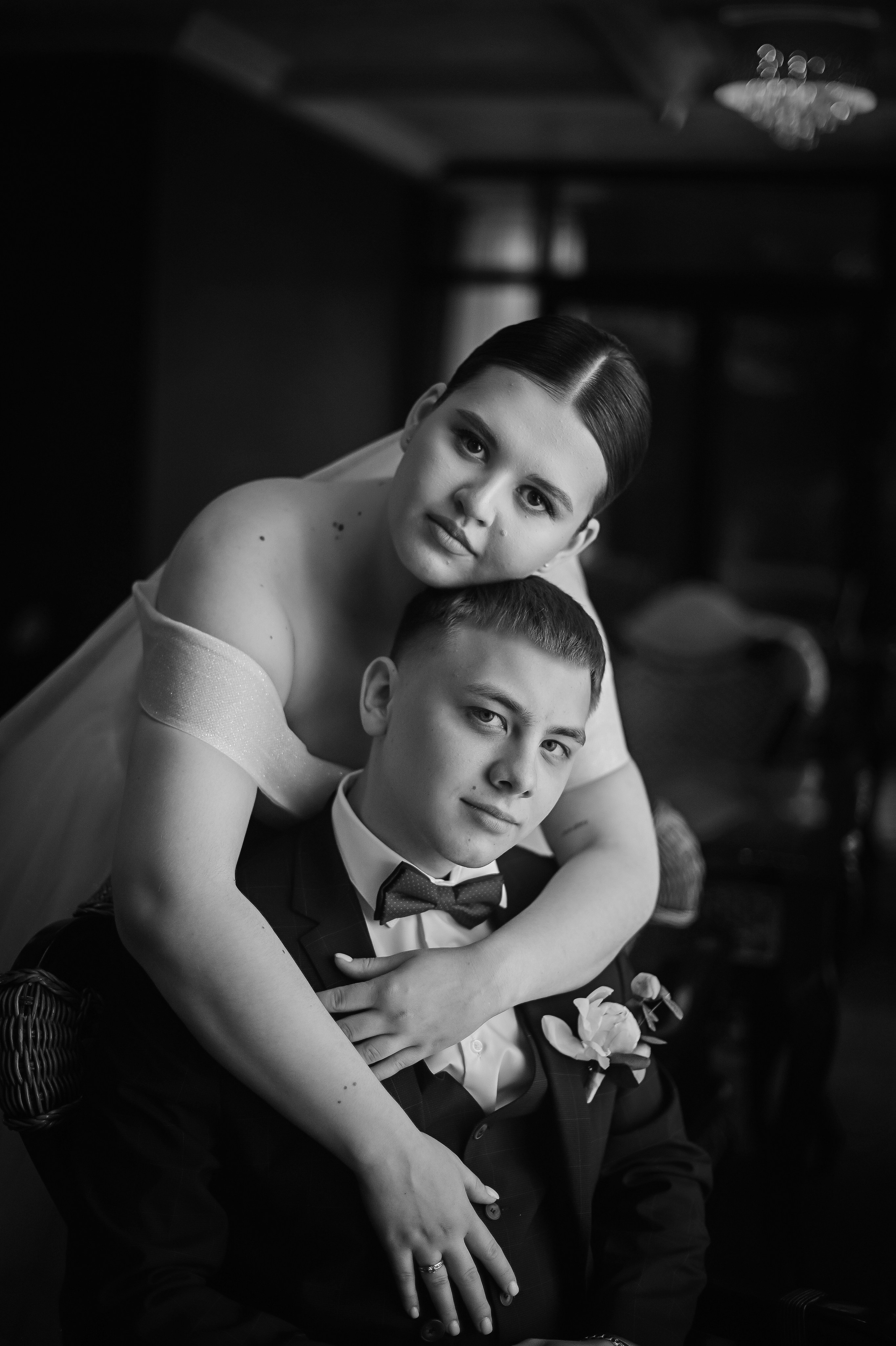 Свадьбы — прогулка. Главная