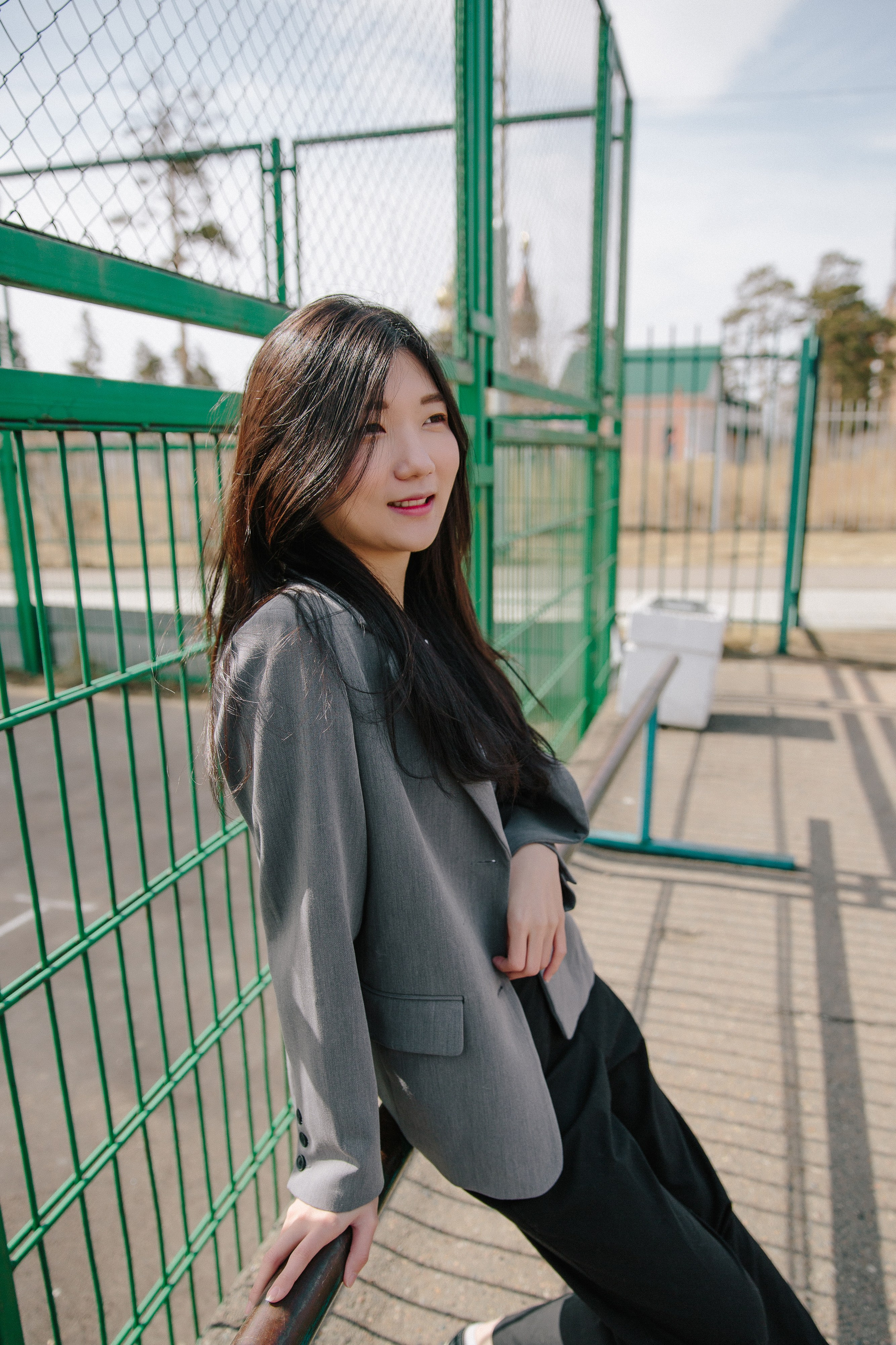 София. Фотограф Улан-Удэ