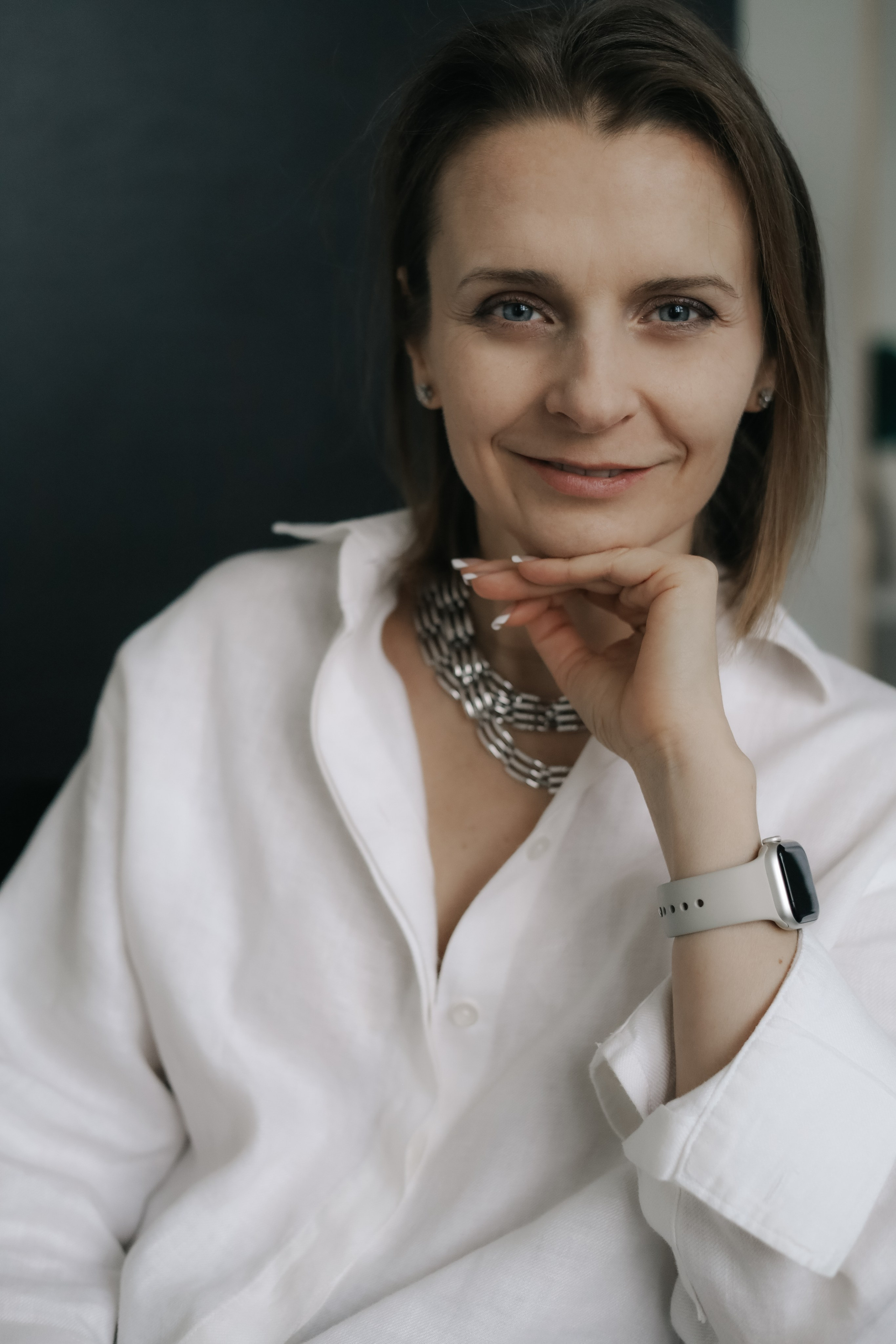 Женский портрет. Женский Семейный фотограф Москва Евгения Рец