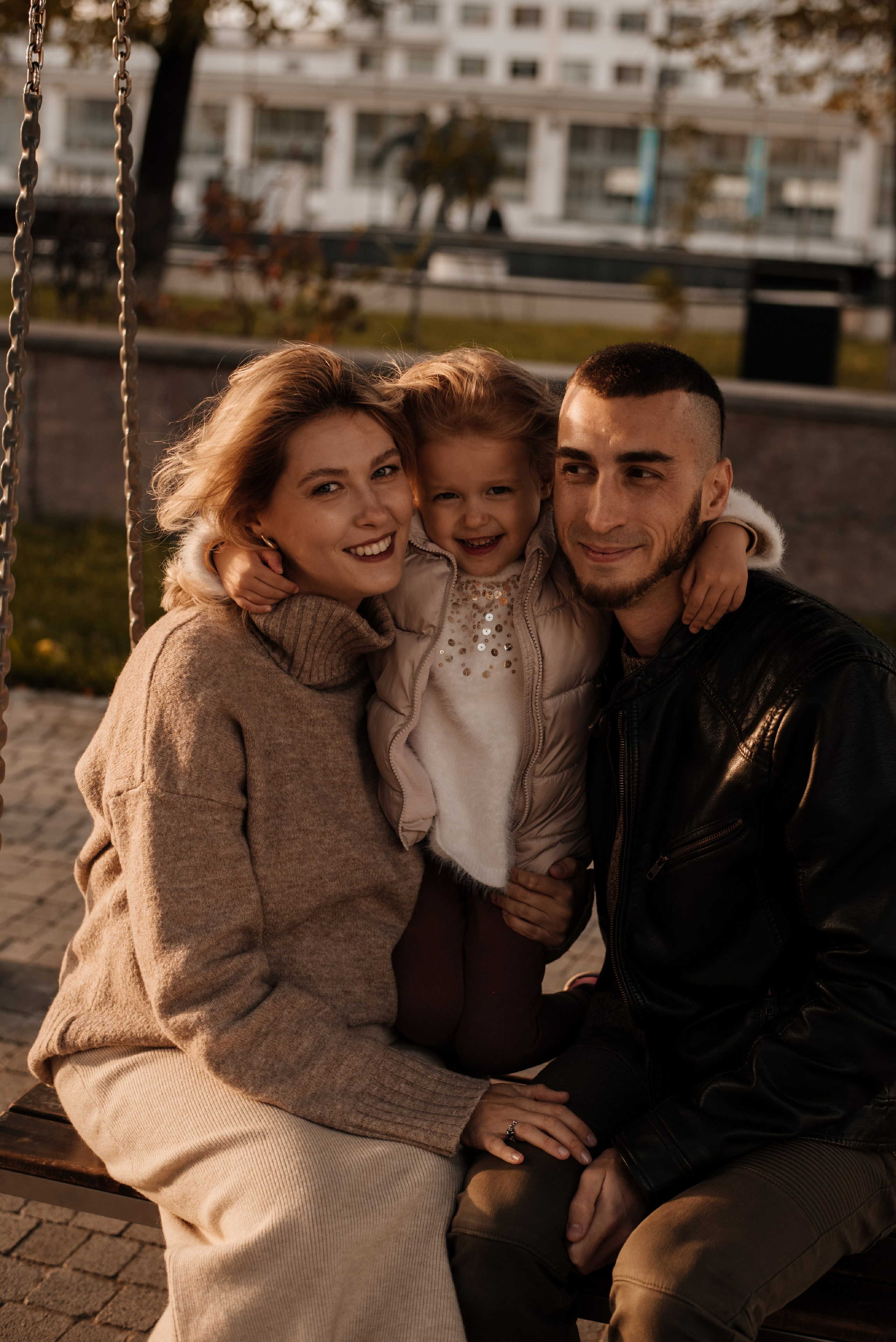 Маша ♡ Мия ♡ Феликс. Фотограф Ольга Плеханова | Нижний Новгород, Москва