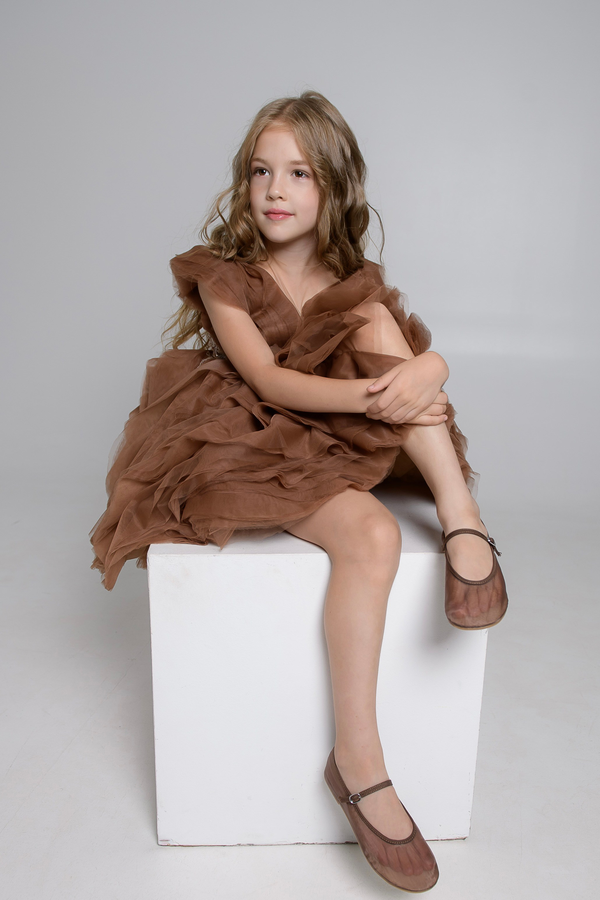 Выпускной Авроры. Съёмки для брендов в Крыму / Стилист / Продюсер / Женя Мамай