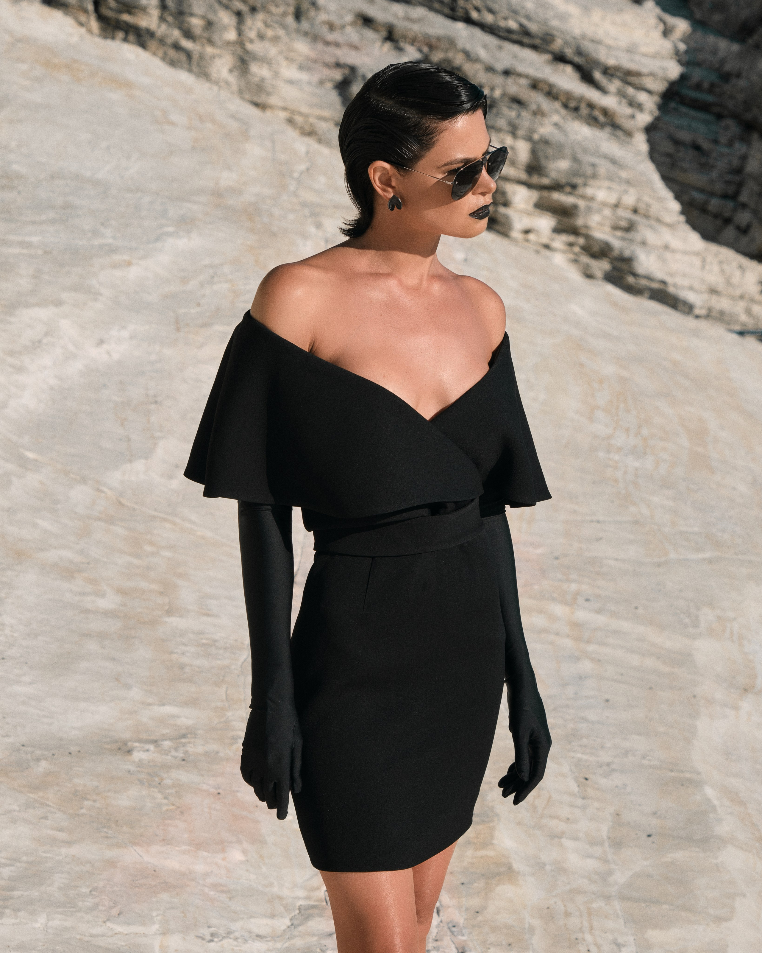 Stepanets Couture 2024. Fashion Photographer