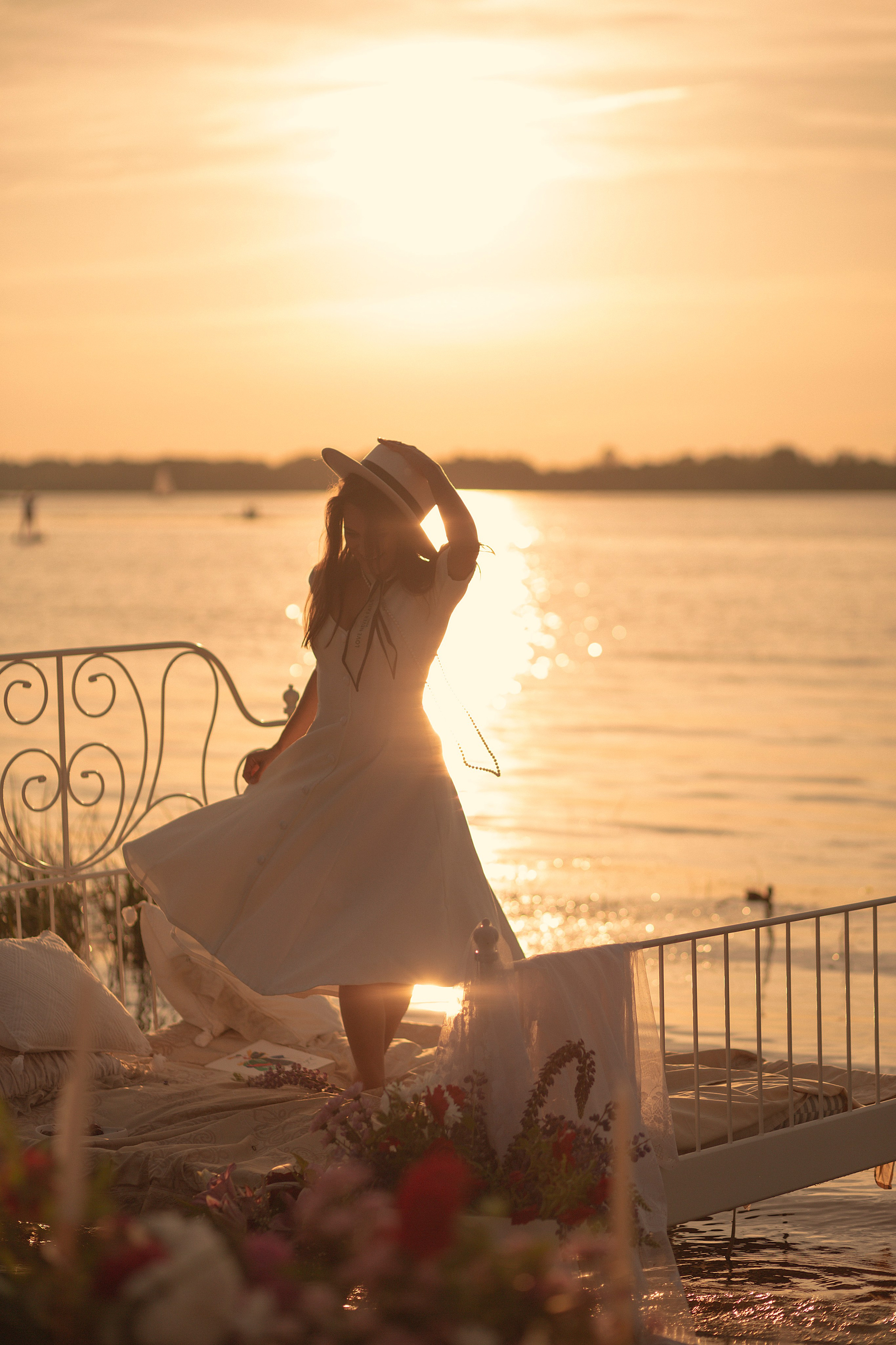 Юля и Александр. Фотограф Ольга Бобб Нижний Новгород