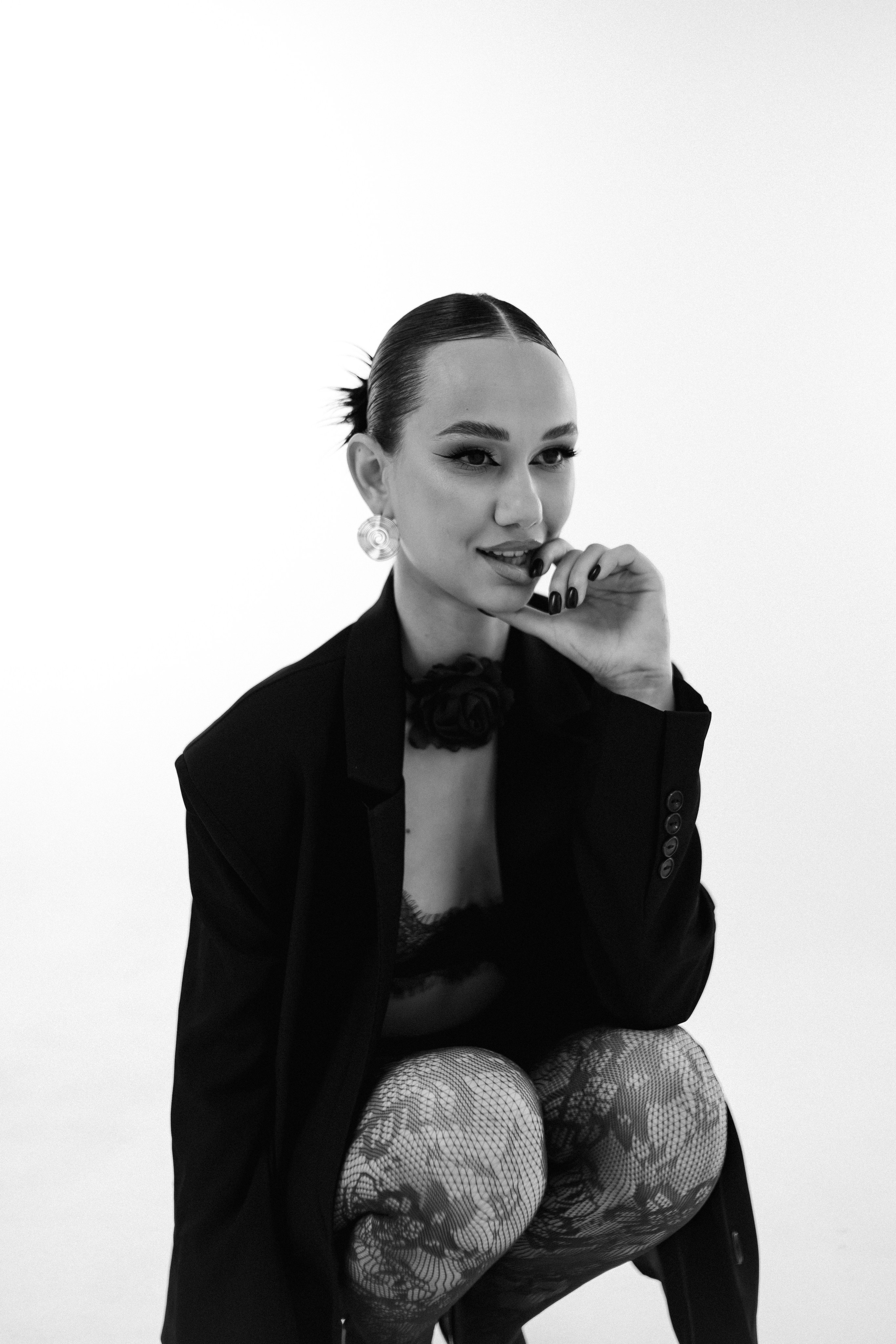 Varvara. Ника — ваш персональный фотограф в Нижнем Новгороде