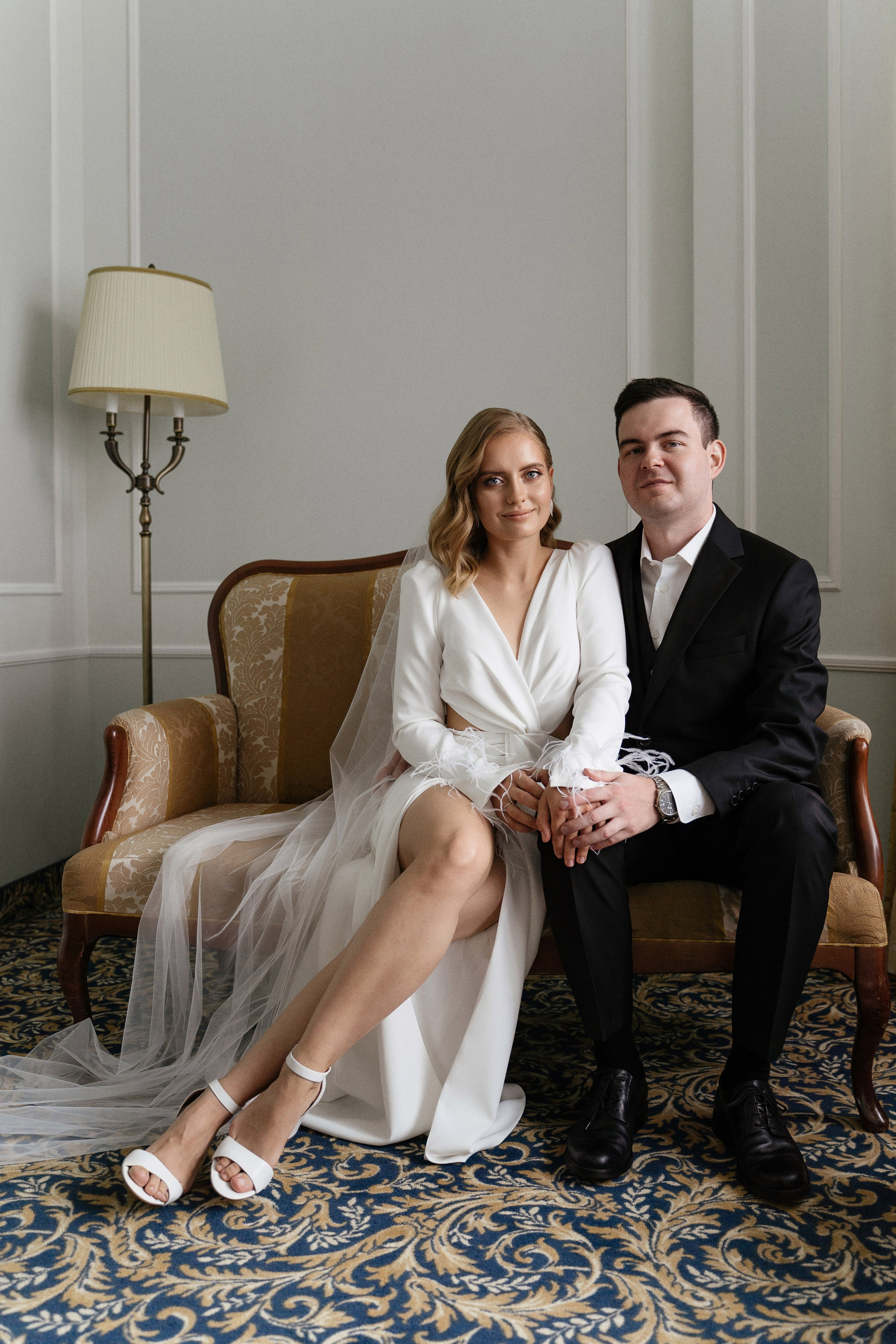 А если дождь. Свадебный и семейный фотограф Ксения Шекк Екатеринбург
