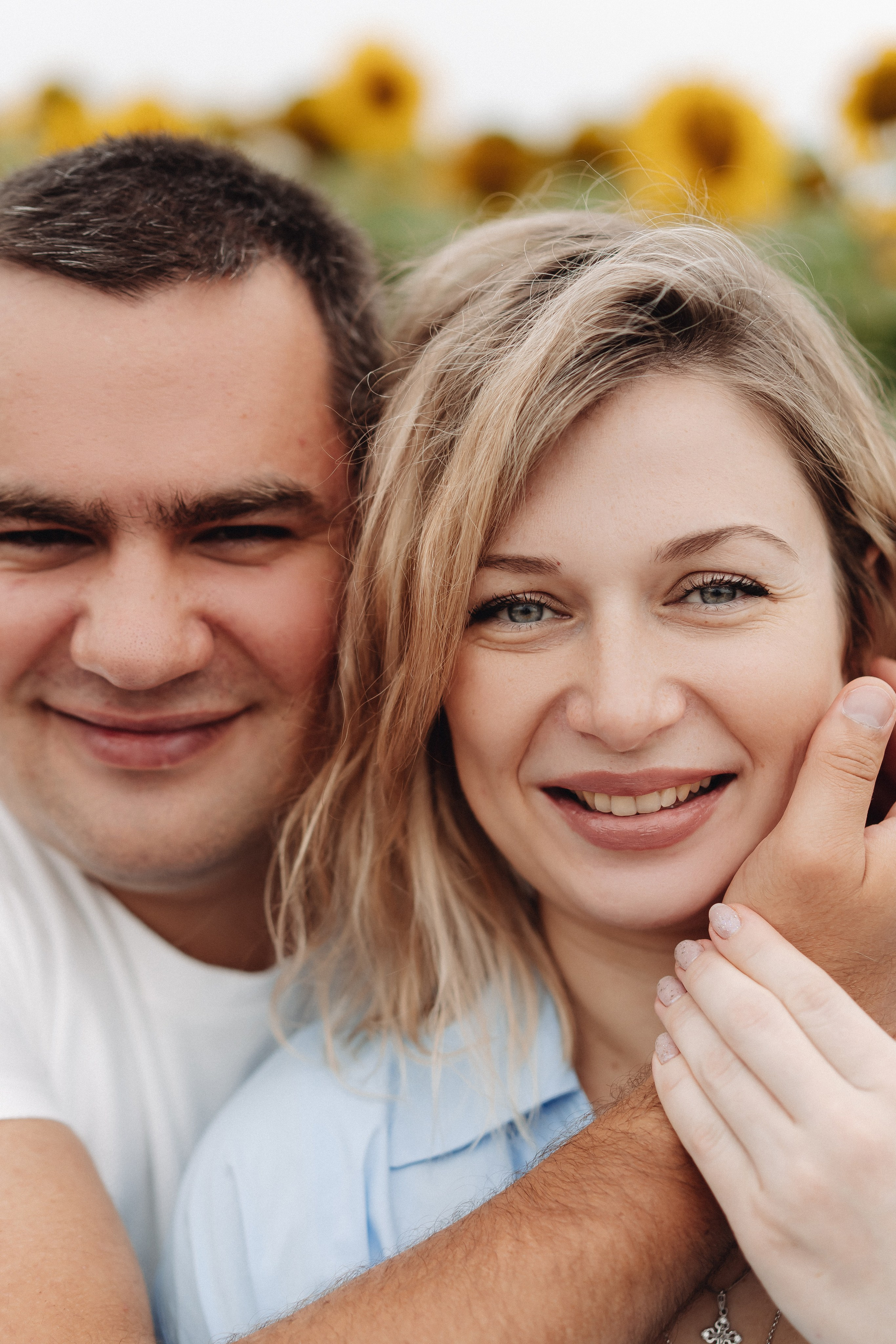 На природе. Семейный и контент фотограф в Красноярске Власова Екатерина