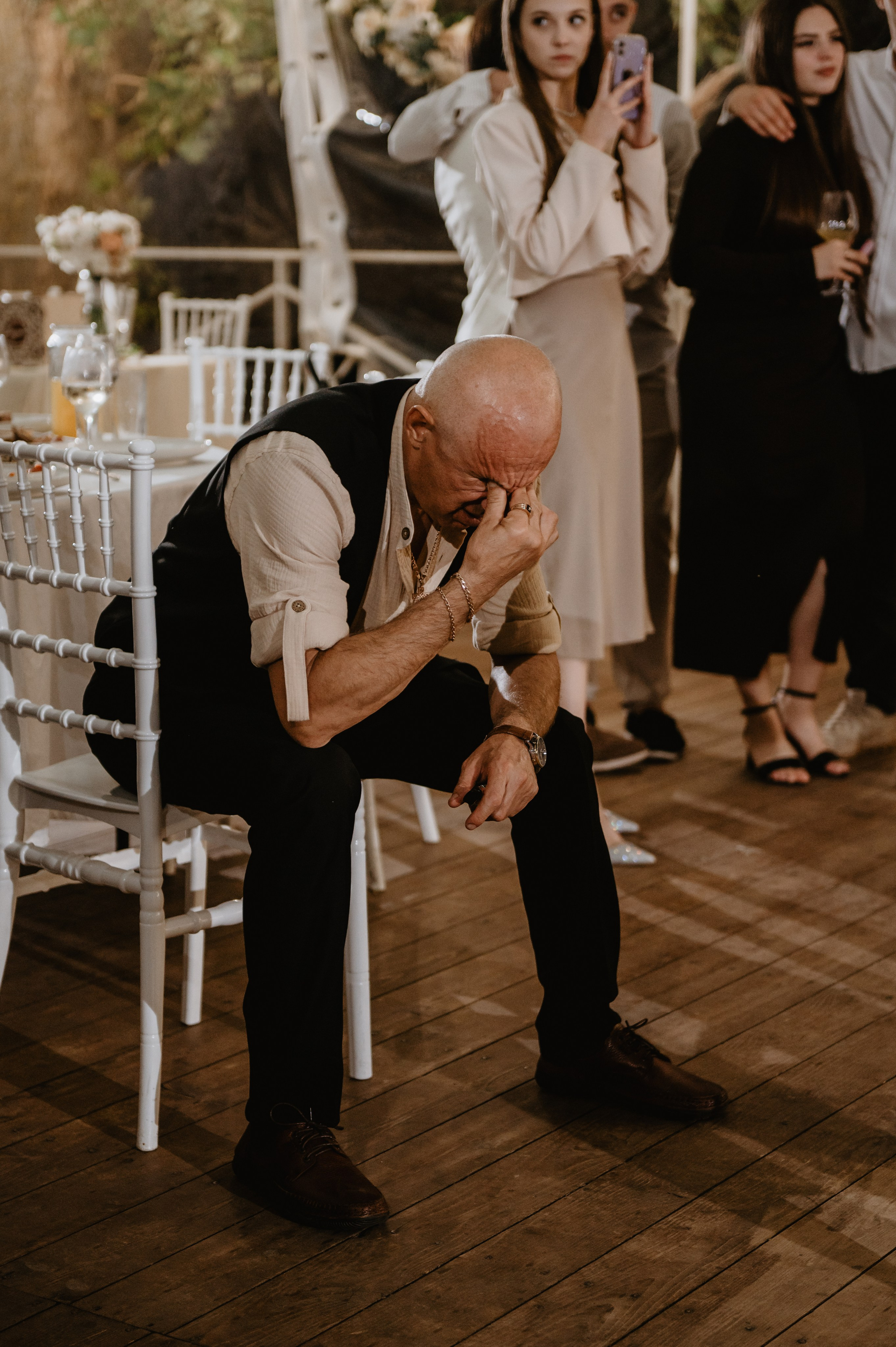 D&A. Свадебный и семейный фотограф в Саратове Ремнёва Дарья