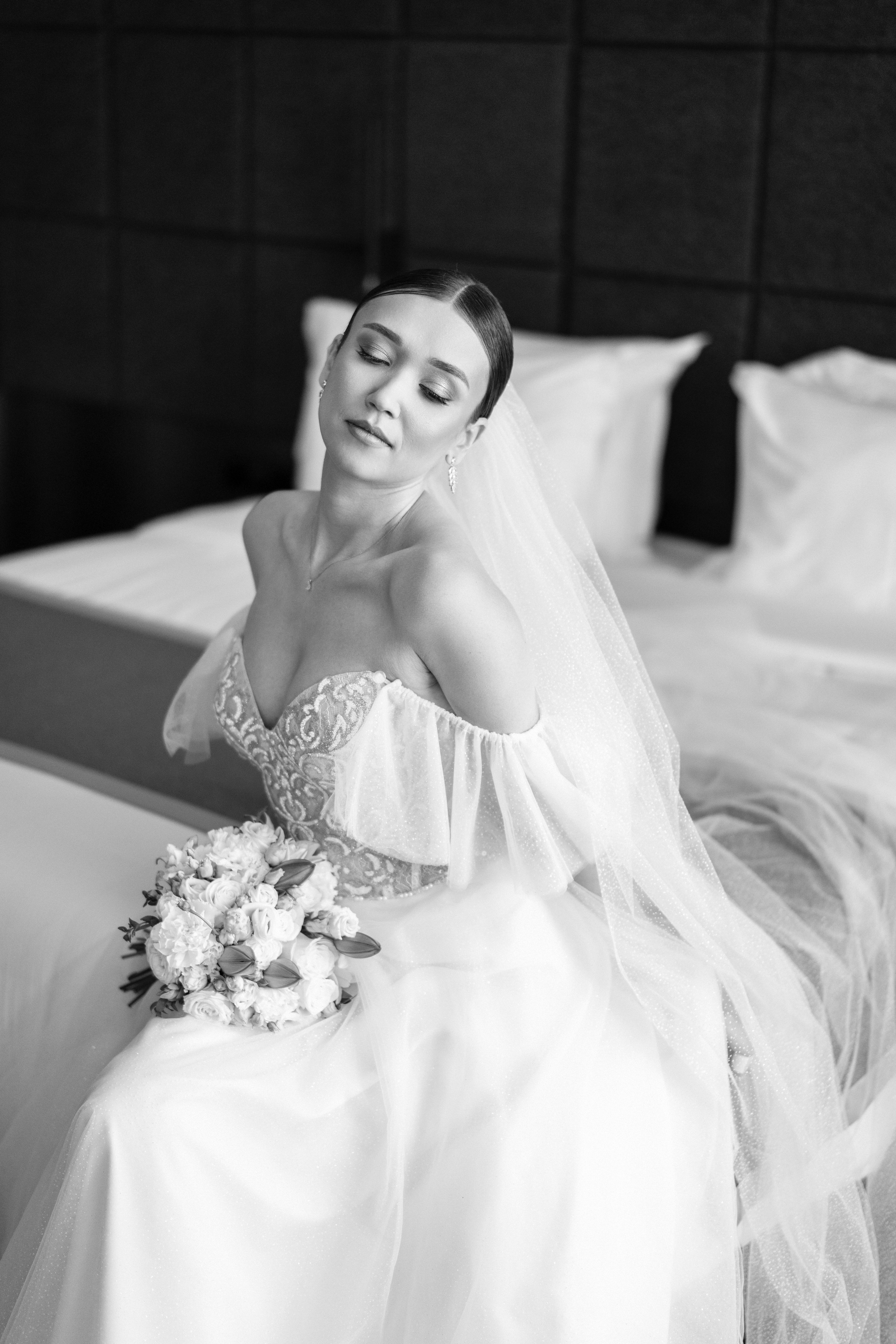 Захар и Александра. Семейный и свадебный фотограф Минск, Беларусь Анна Орловская