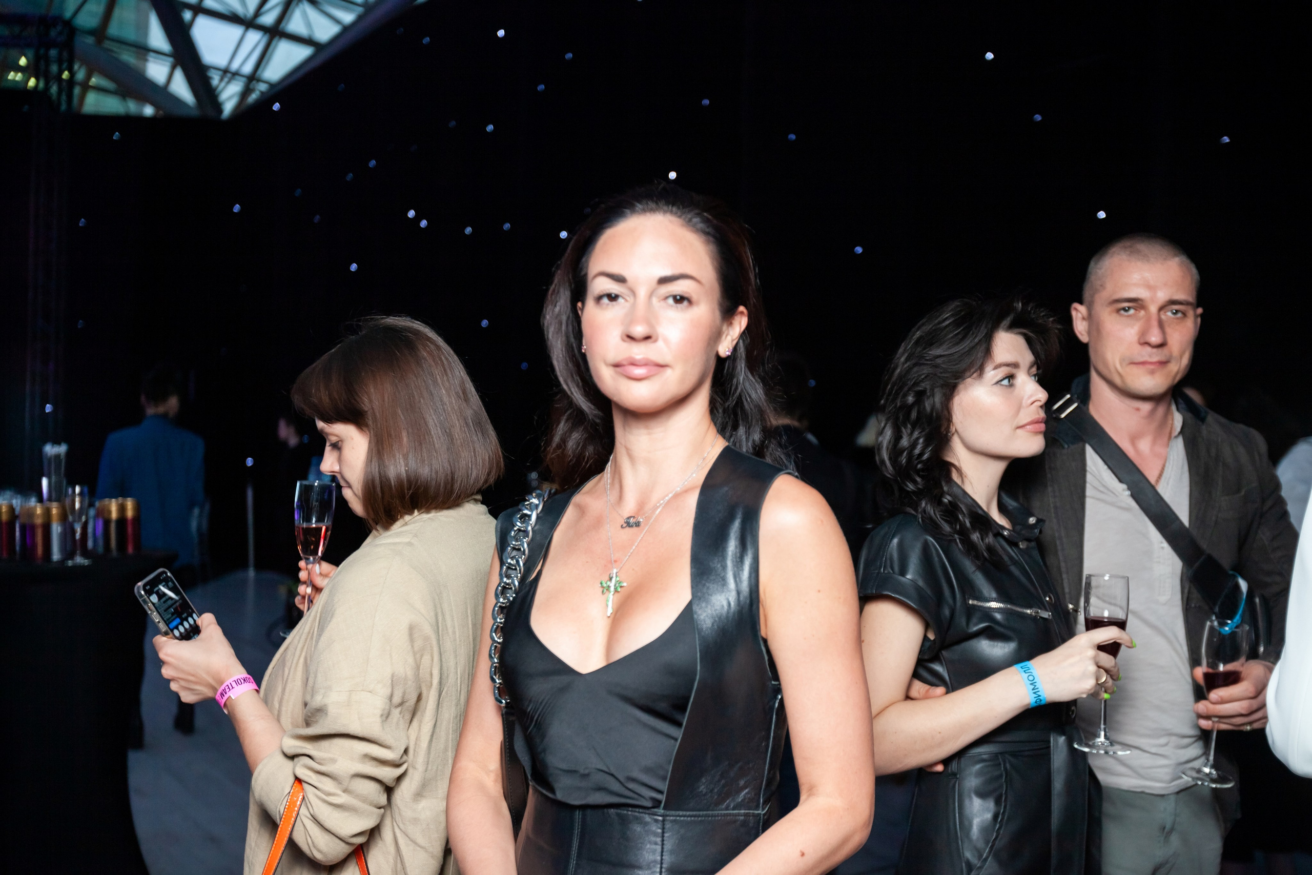 CITY FASHION WEEK. Главная