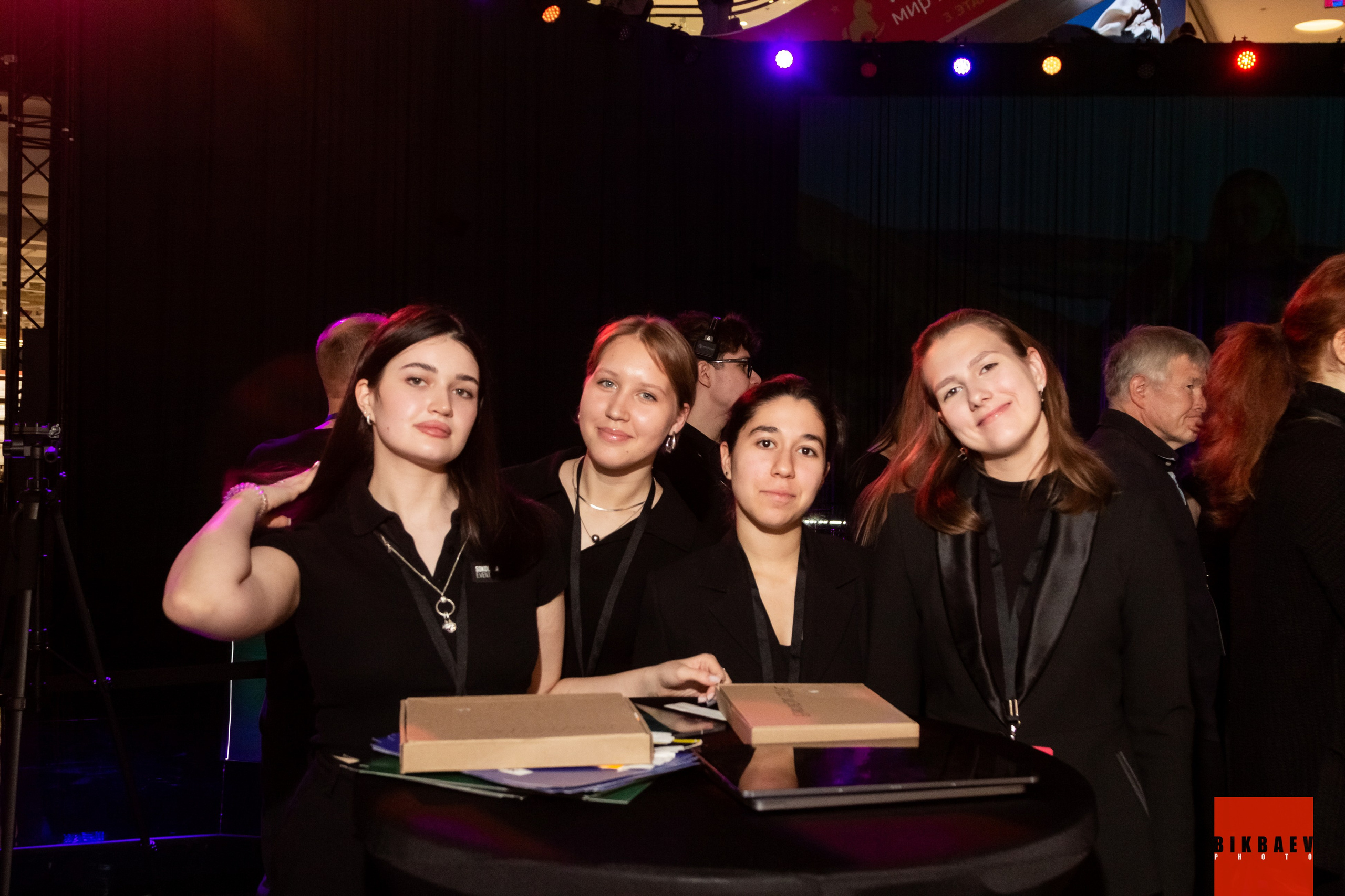 Sokol Fashion Week 2025. Главная