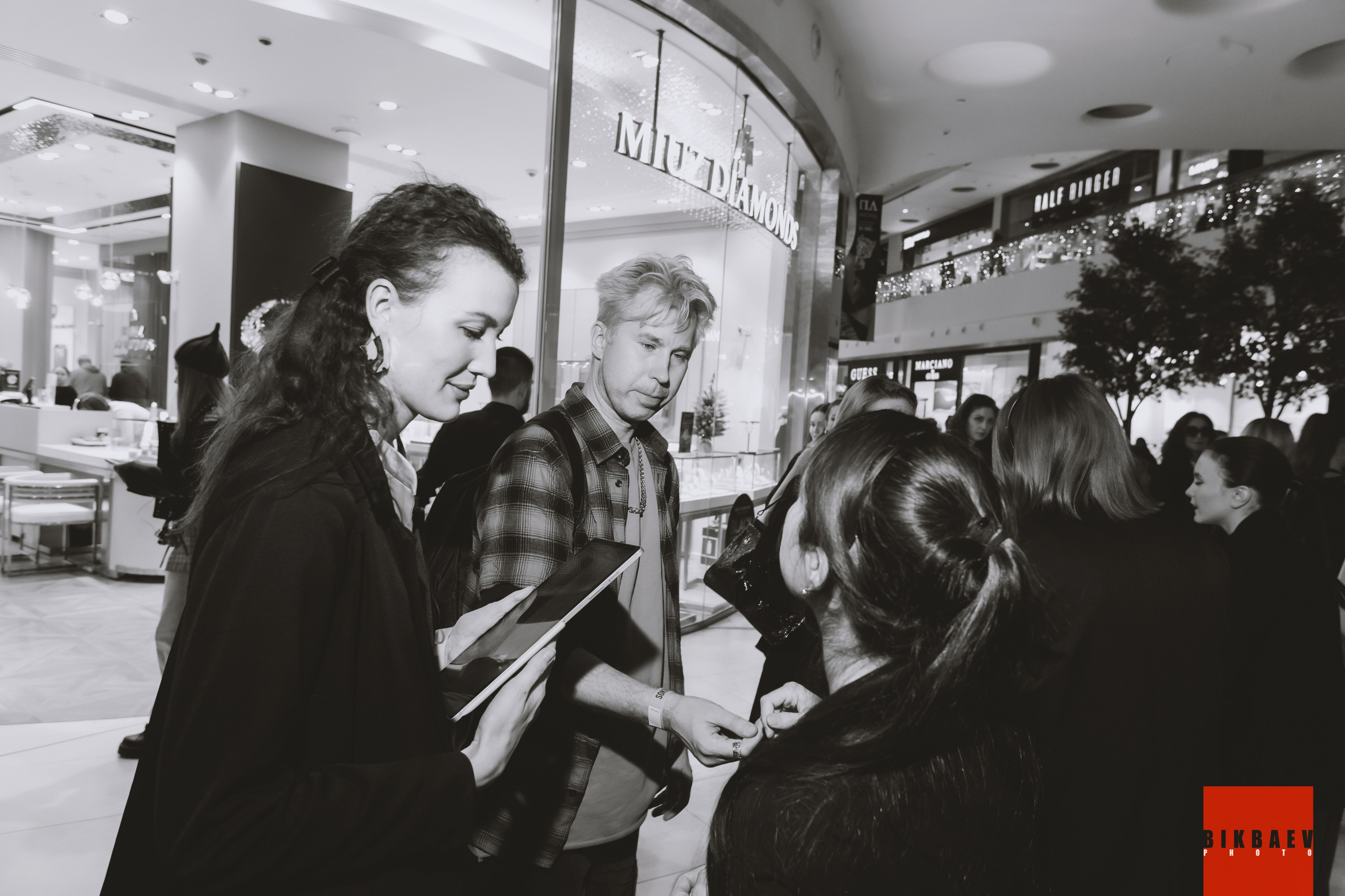 20-24 НОЯБРЯ | НОВЫЙ СЕЗОН НЕДЕЛИ МОДЫ «M2 x SOKOL FASHION WEEK». Главная