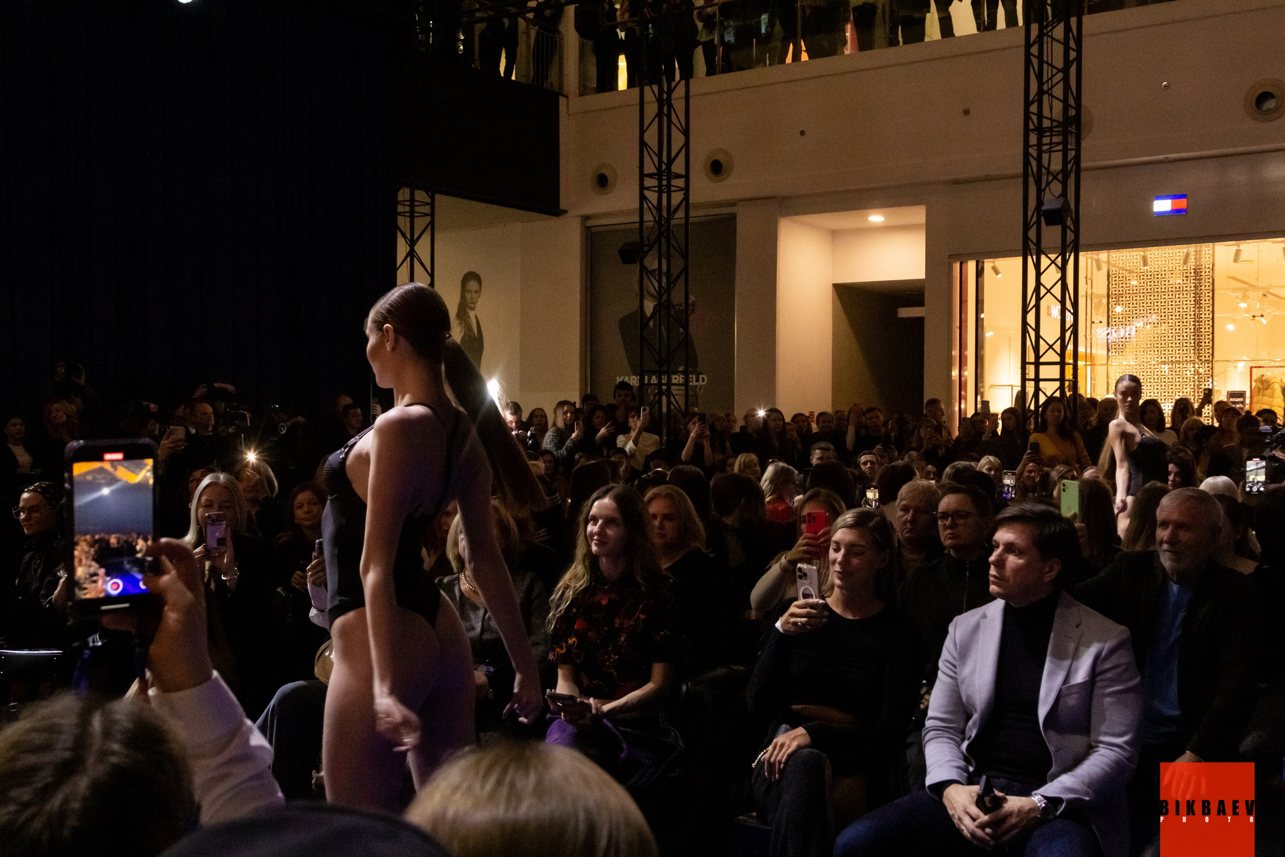 Sokol Fashion Week 2025. Главная