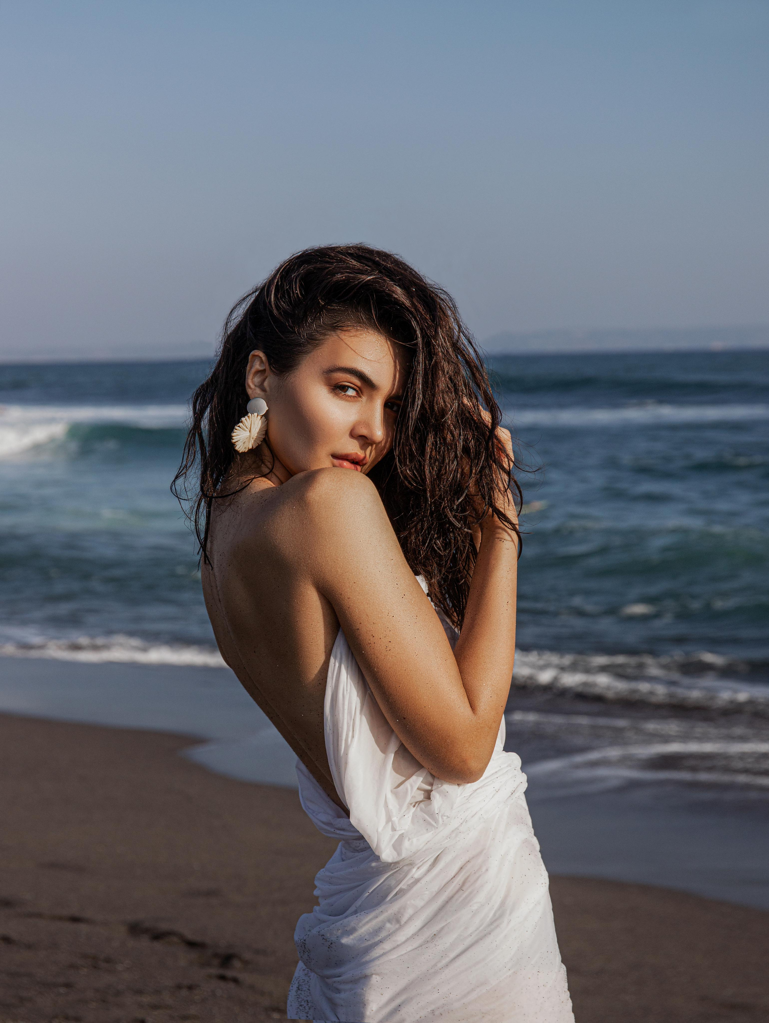 Фэшн фотограф на Бали