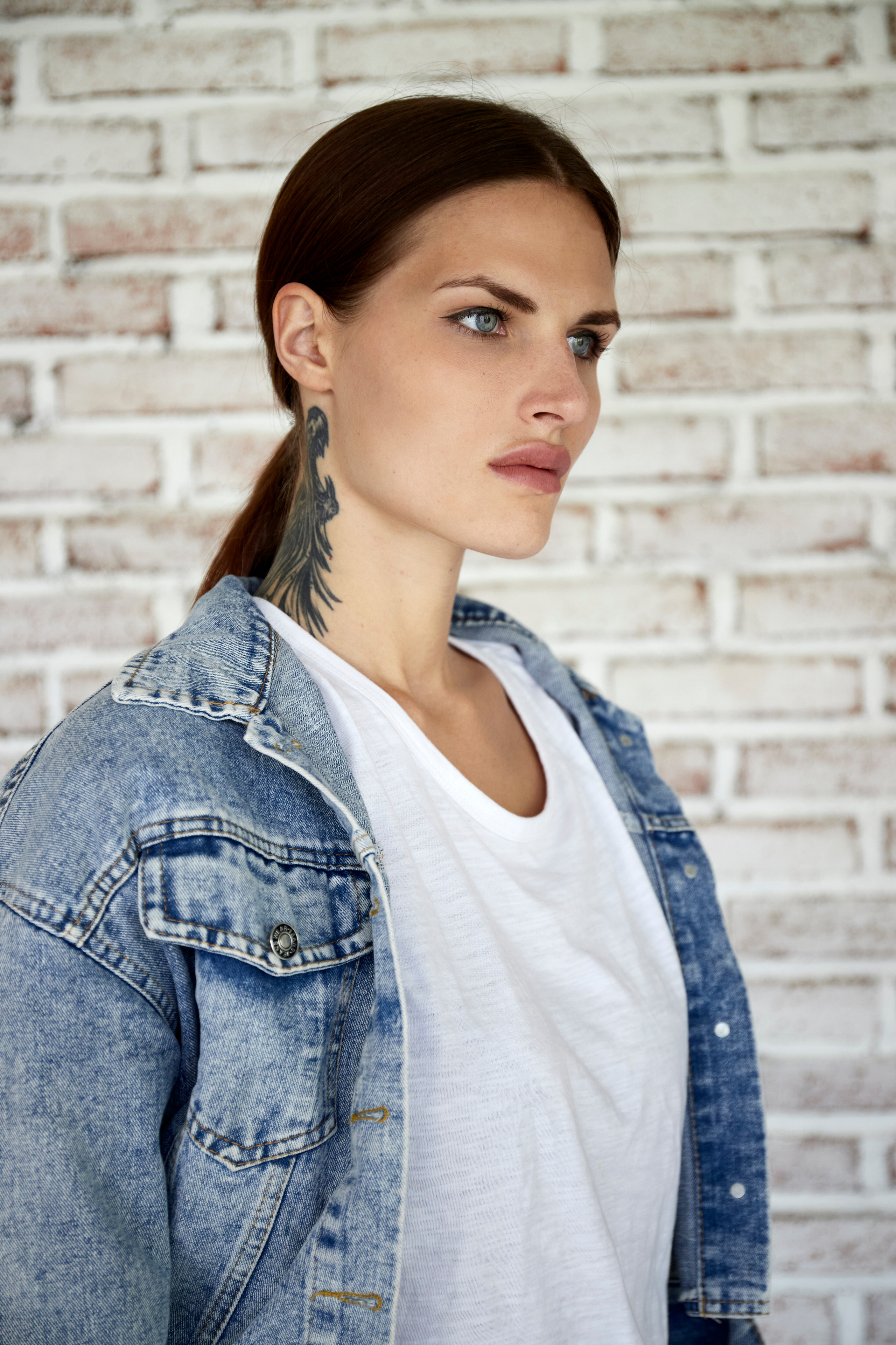 Models Test. Фэшн фотограф на Бали