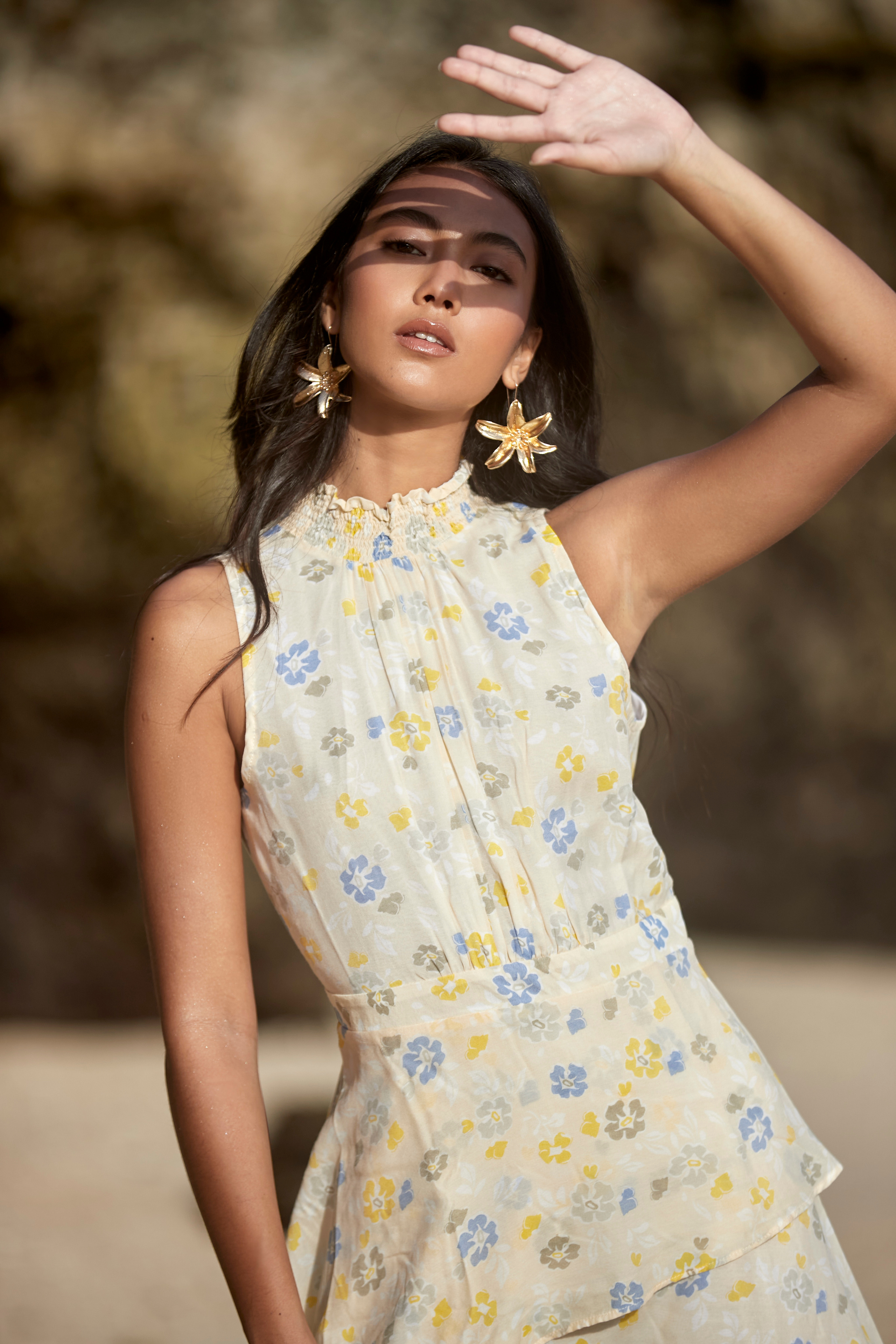 Brands. Фэшн фотограф на Бали