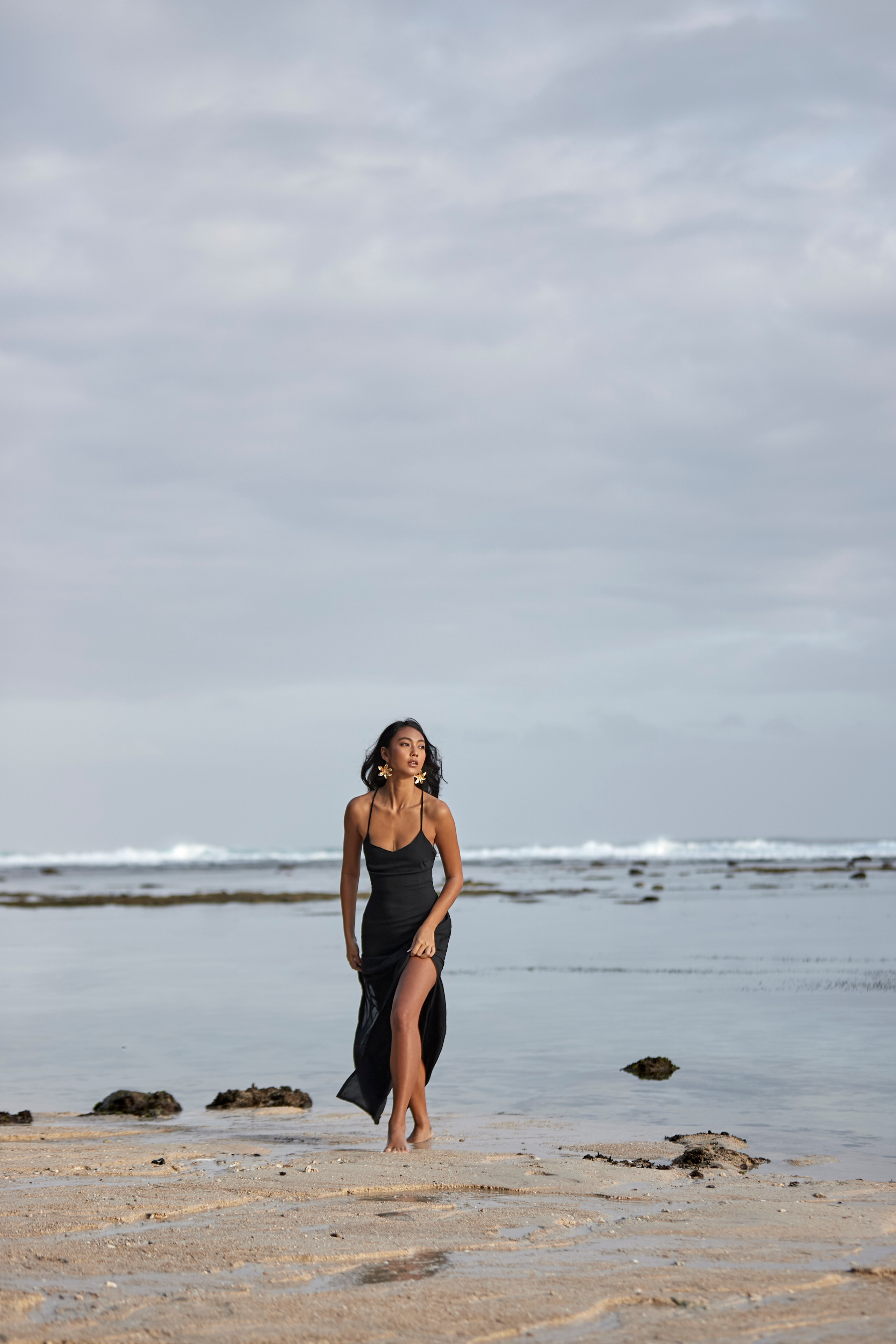 Brands. Фэшн фотограф на Бали