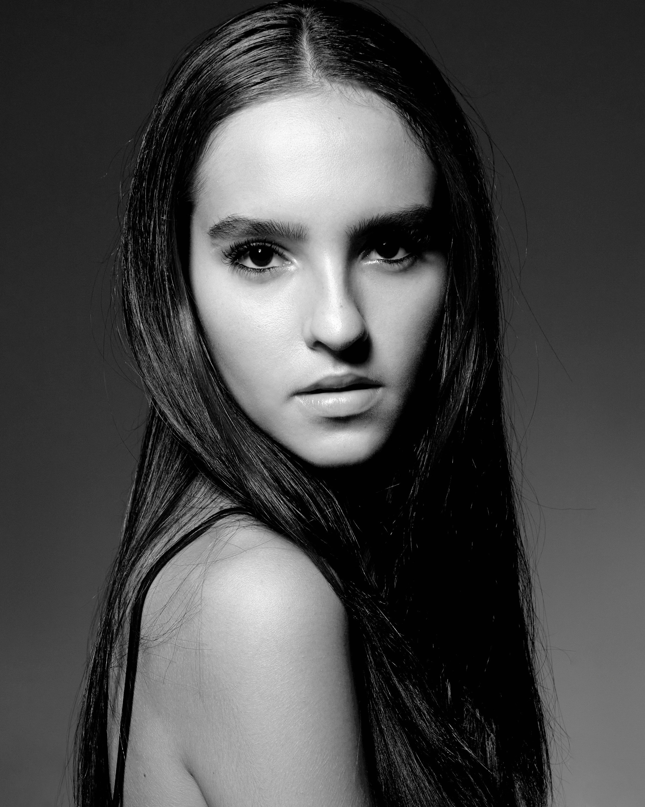 Models Test. Фэшн фотограф на Бали