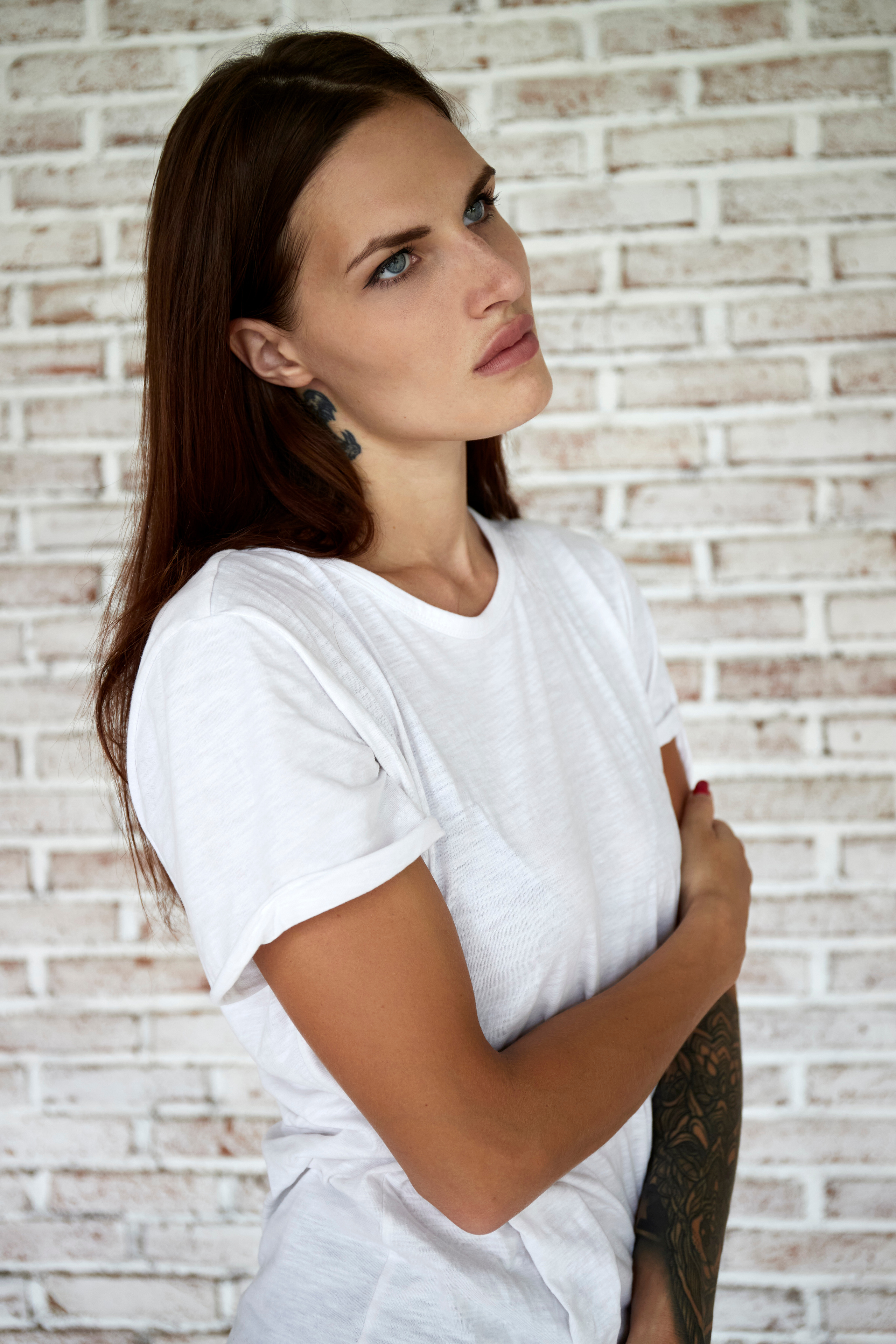 Models Test. Фэшн фотограф на Бали