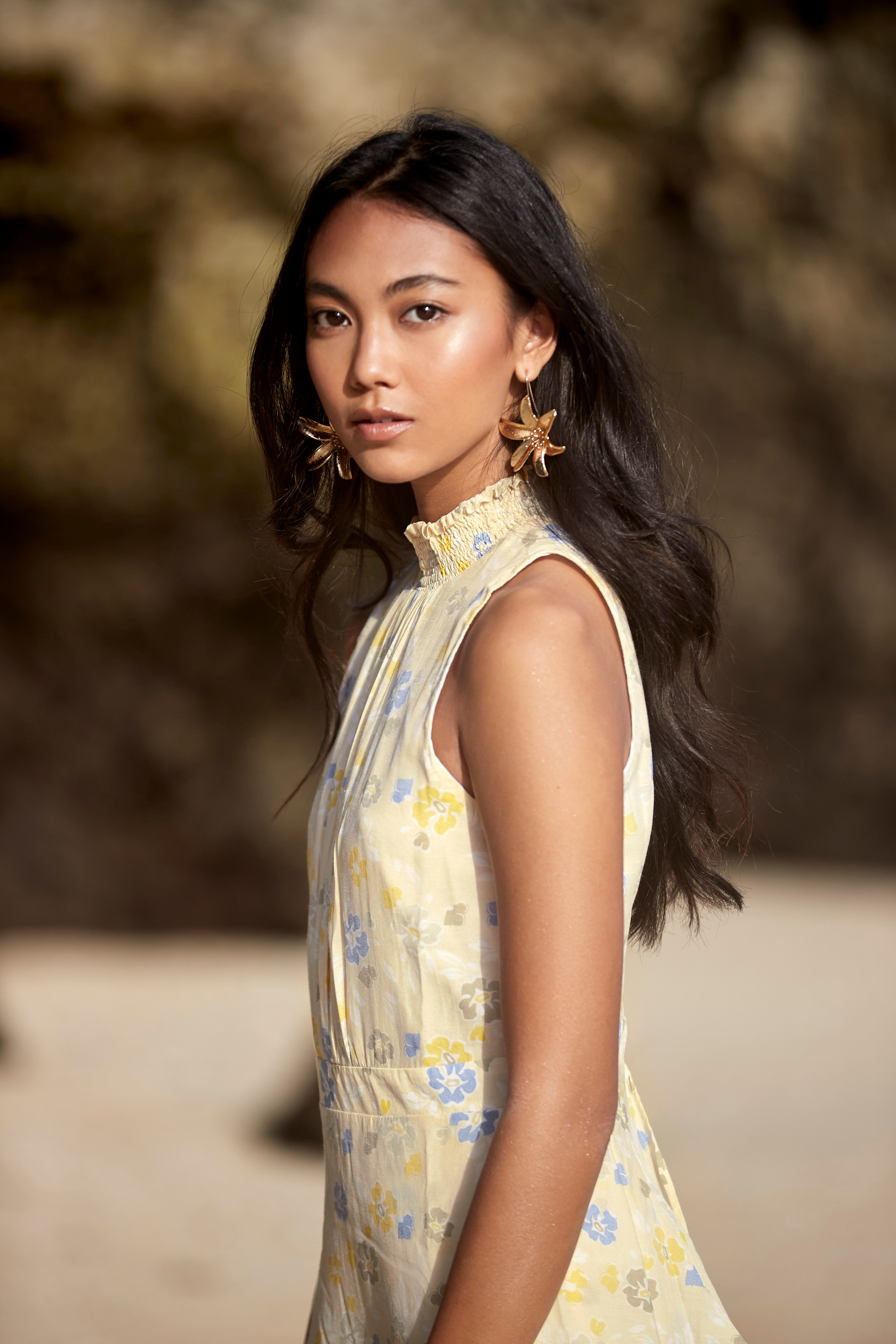 Brands. Фэшн фотограф на Бали