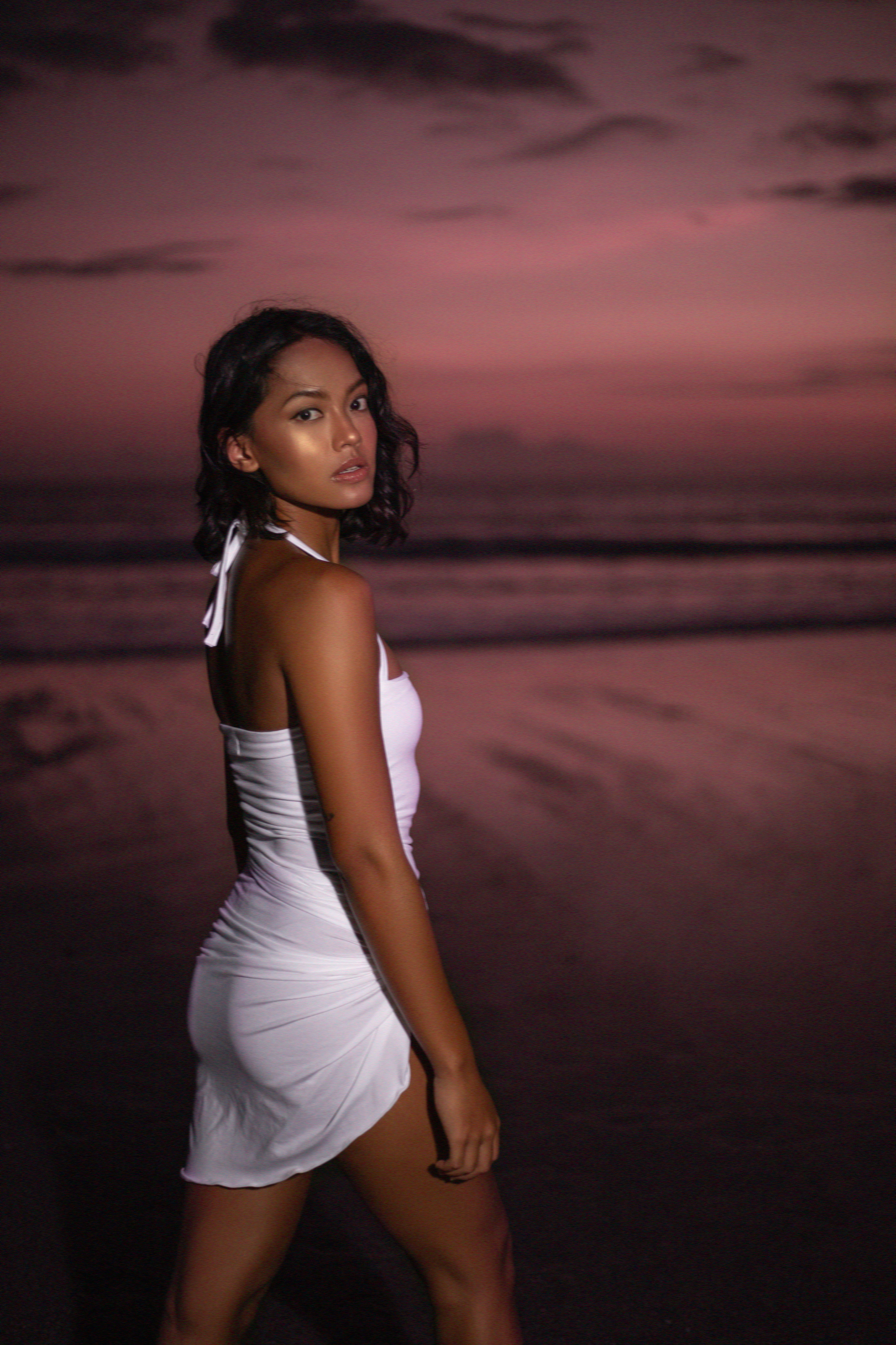 Brands. Фэшн фотограф на Бали