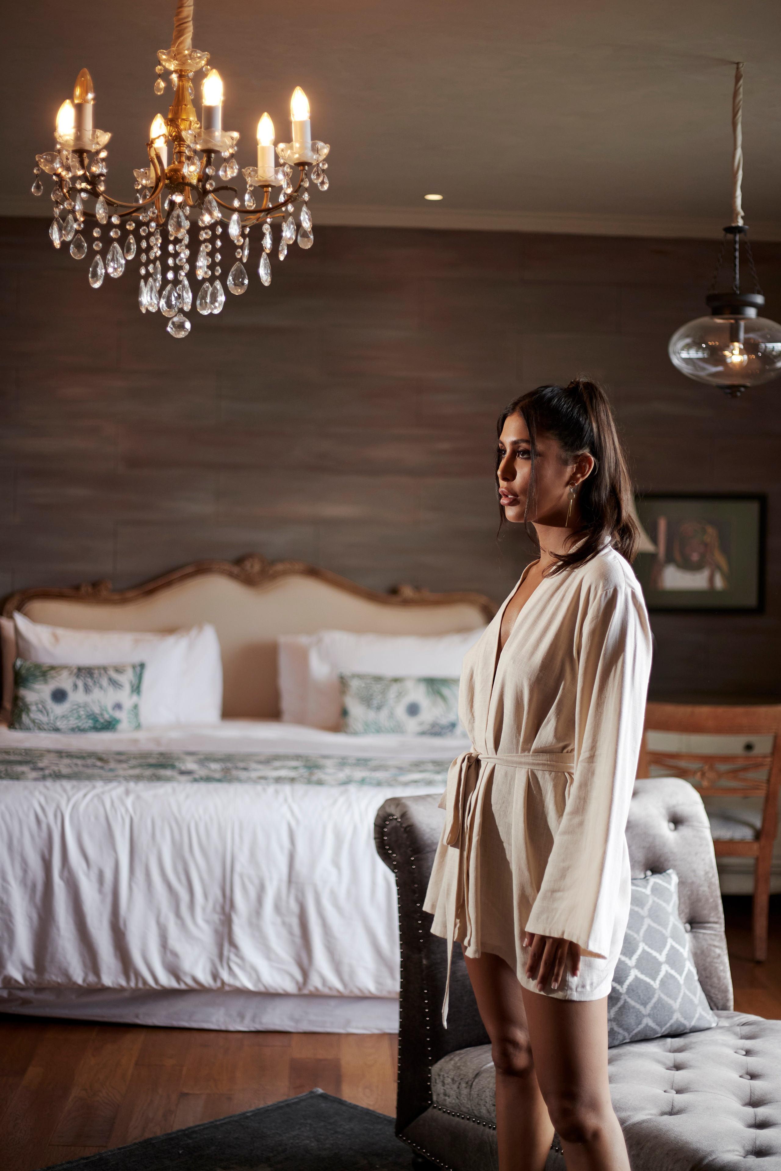 Brands. Фэшн фотограф на Бали