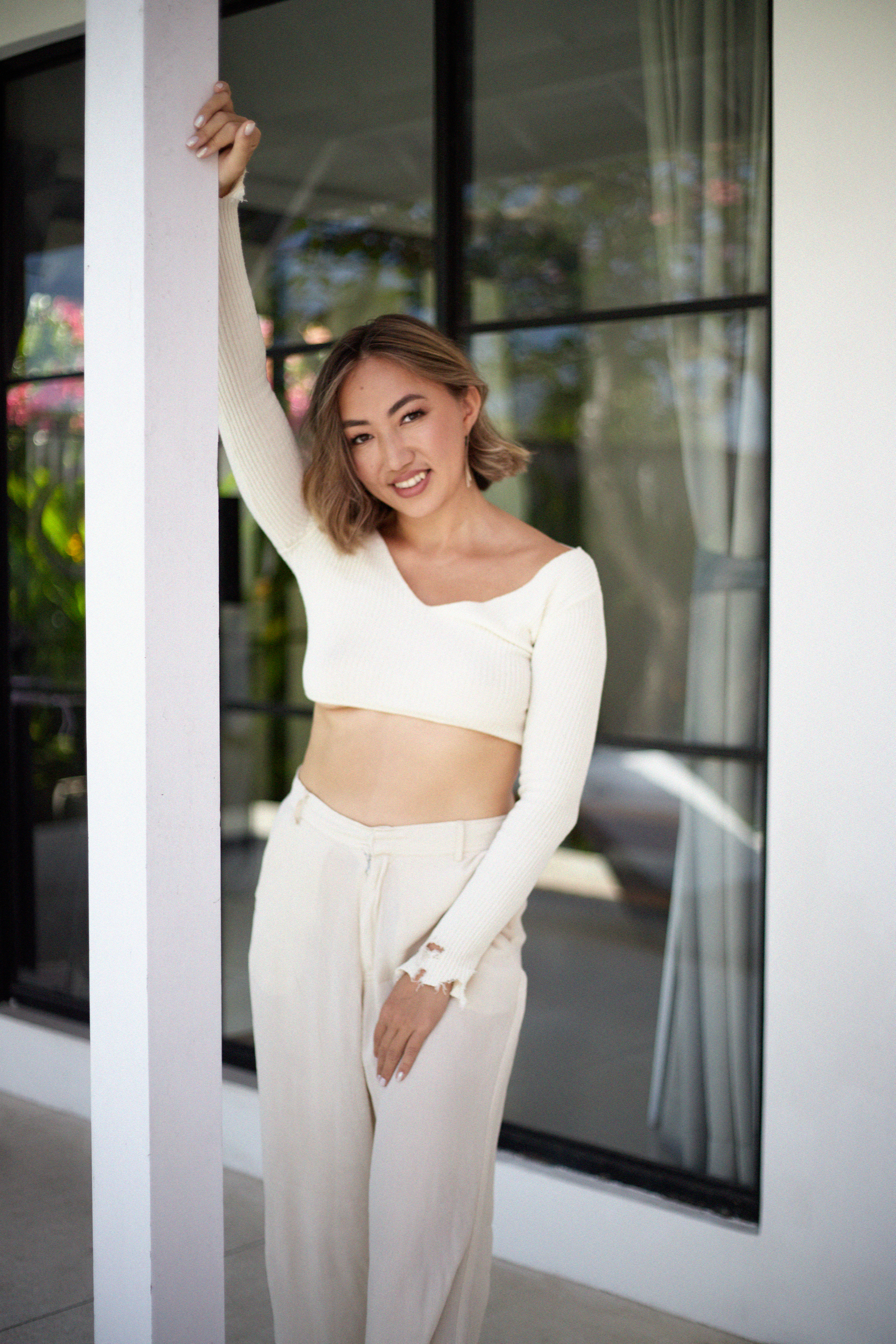 Personal photoshooting. Фэшн фотограф на Бали