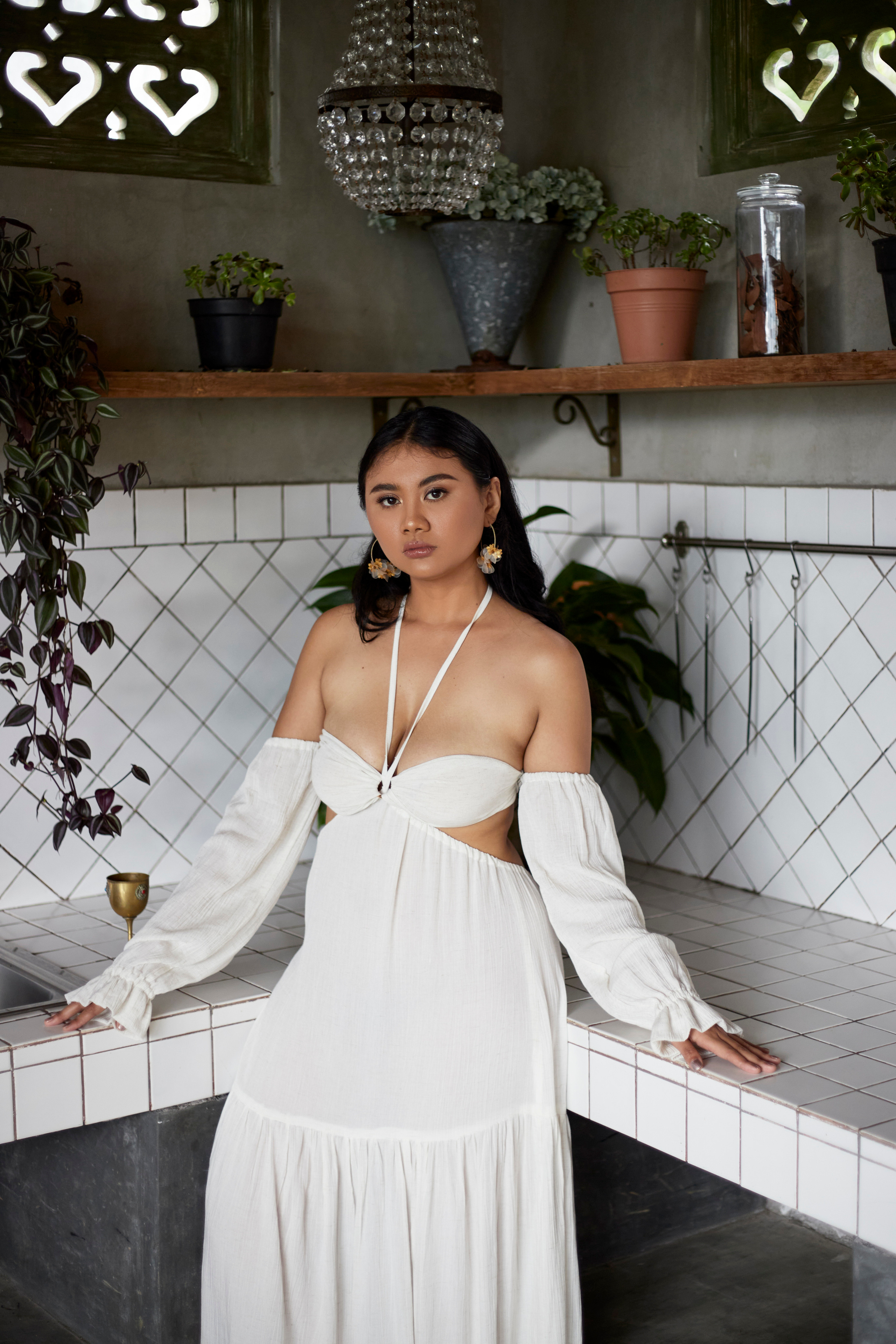 Brands. Фэшн фотограф на Бали