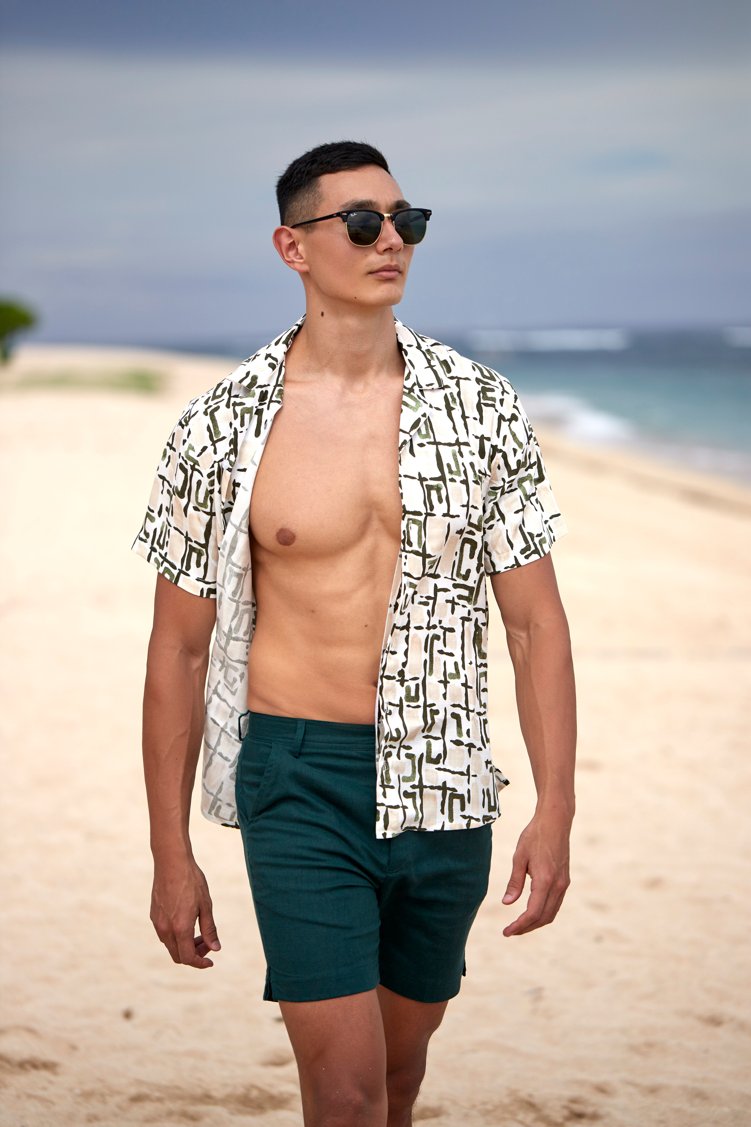 Male. Фэшн фотограф на Бали