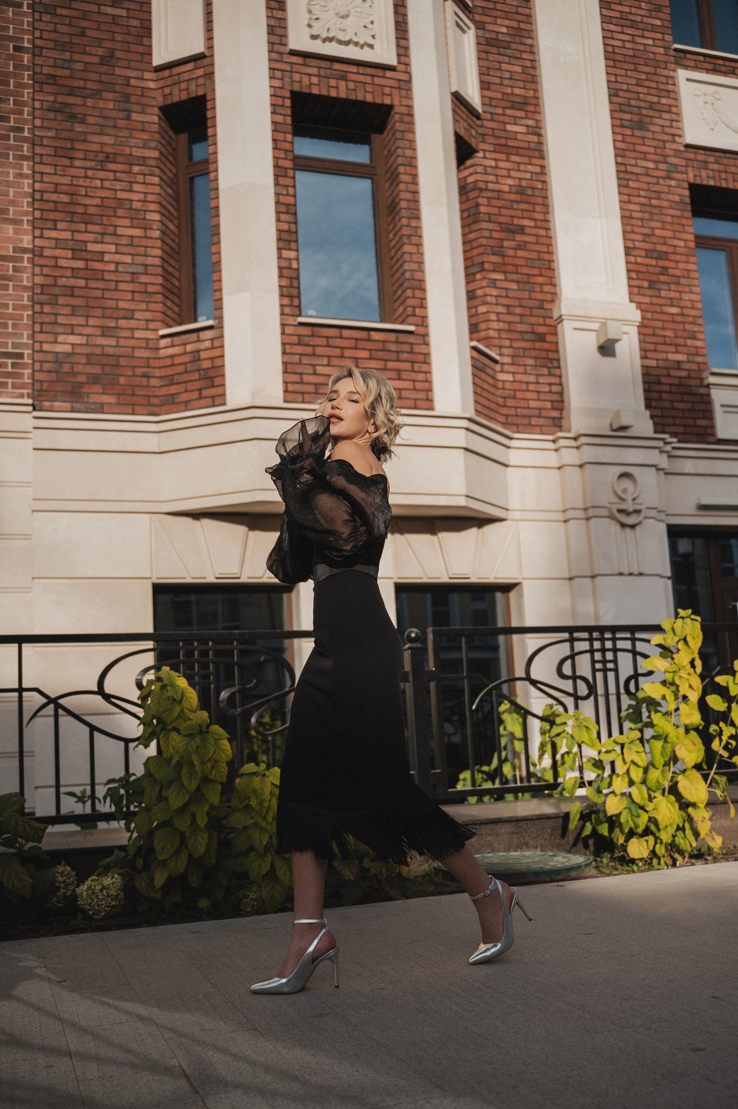 Анонс. Свадебный фотограф в Рязани Дзюрак Елизавета