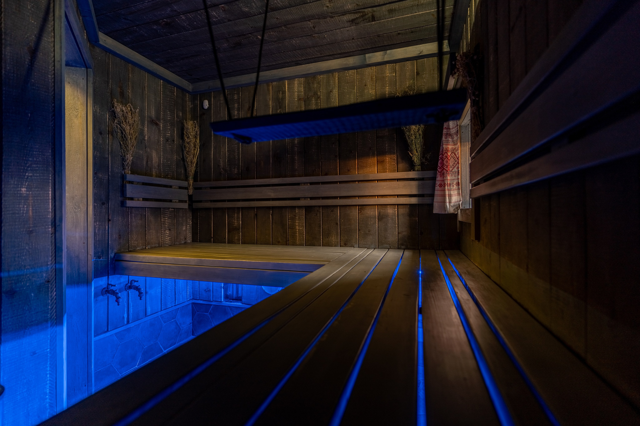 Съемка недвижимости портфолио (фото)