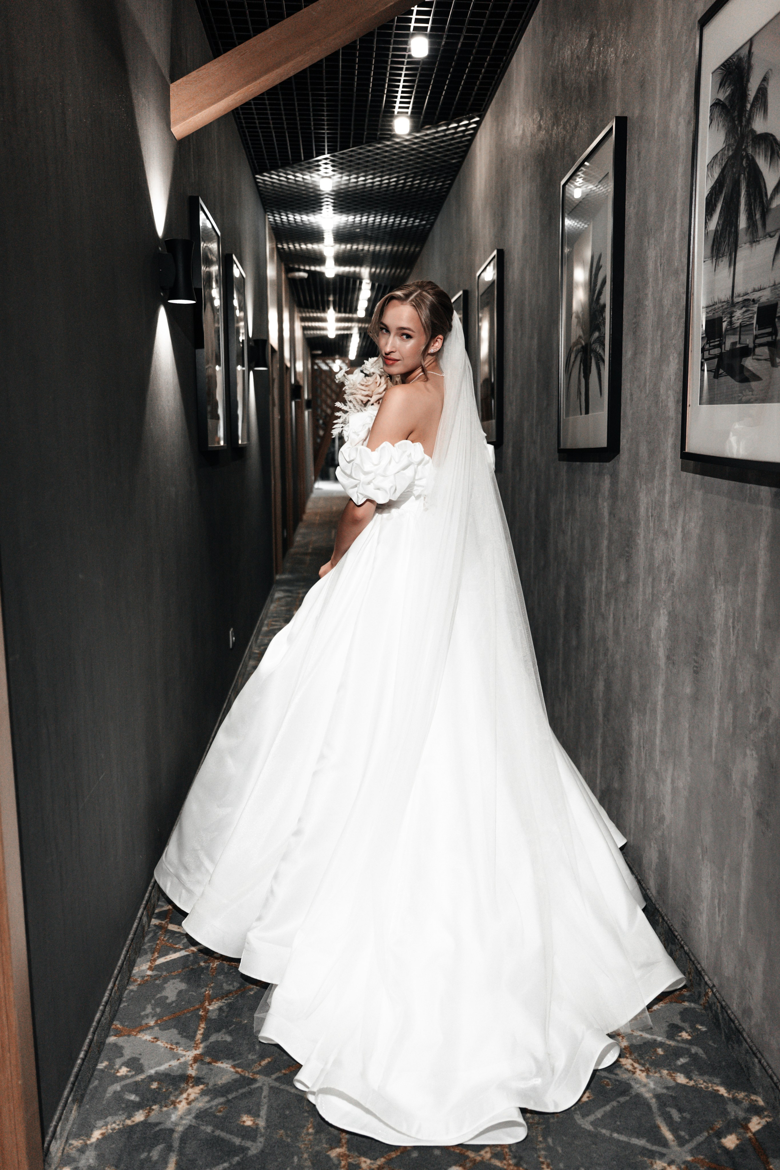 Толя и Тоня. Фотограф Екатерина Бочарникова