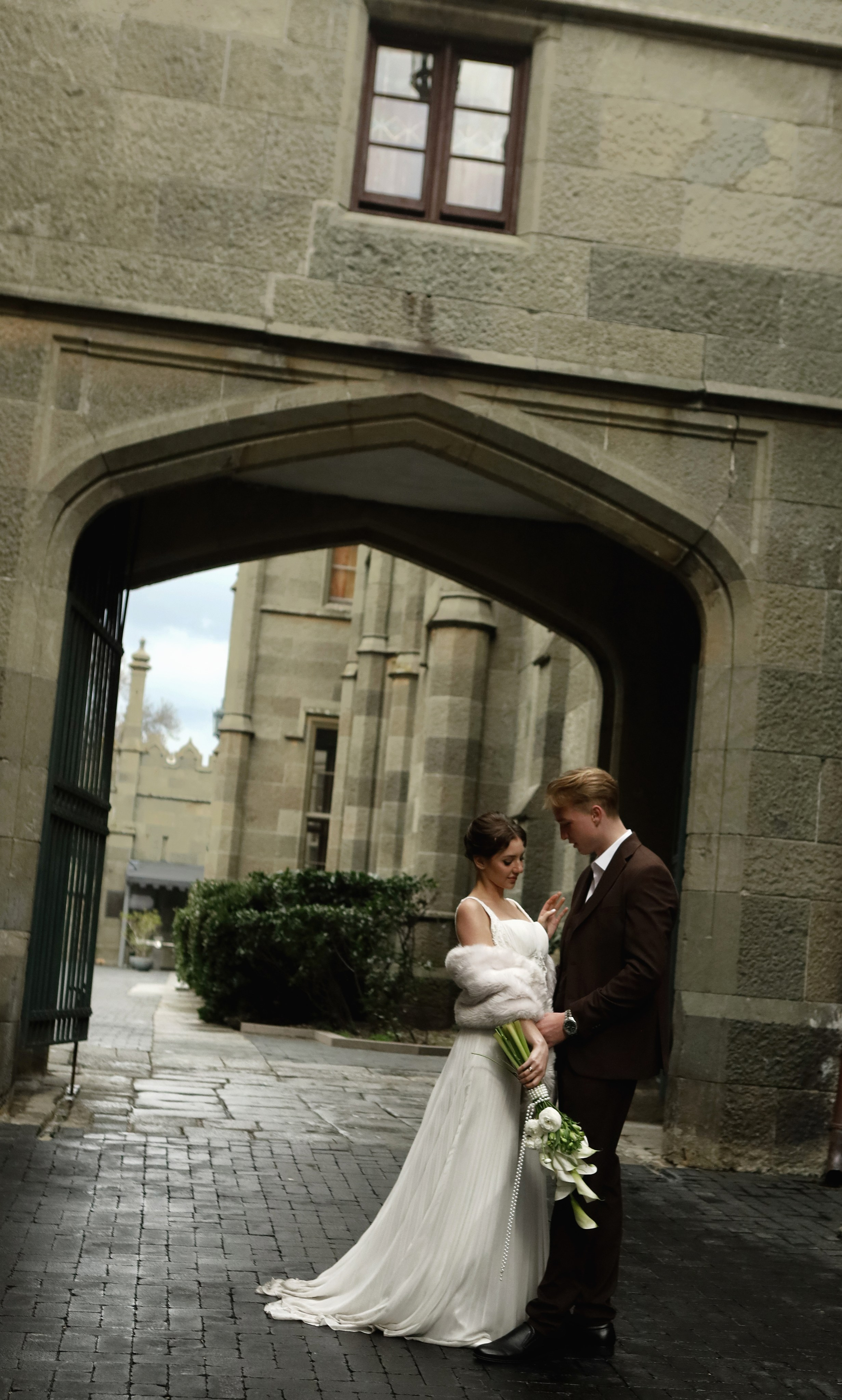 One fine day. Свадебный фотограф в Крыму Майя Гурина