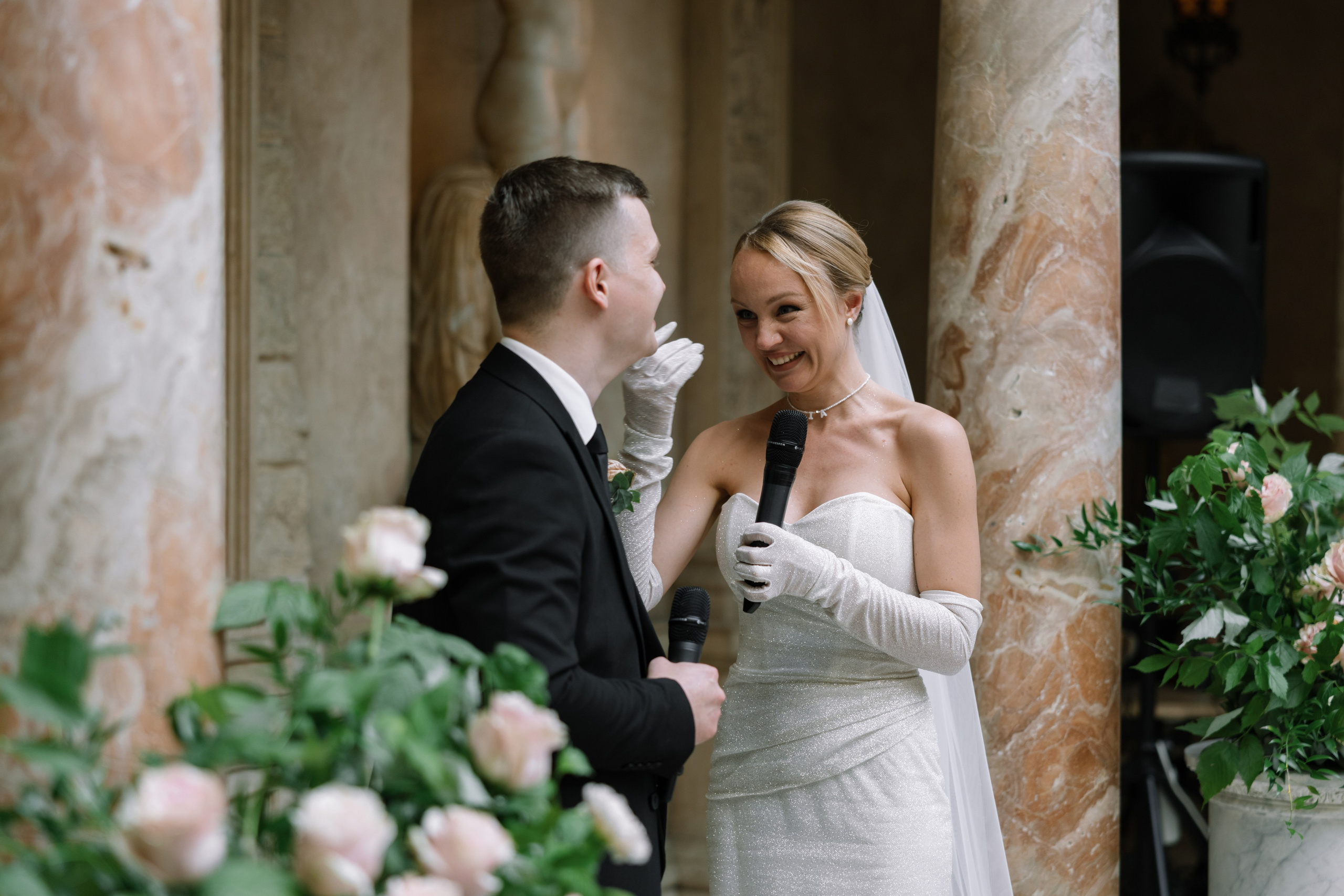 Илья и Александра. Свадебный фотограф и видеограф в Москве, Виктор Архилюк