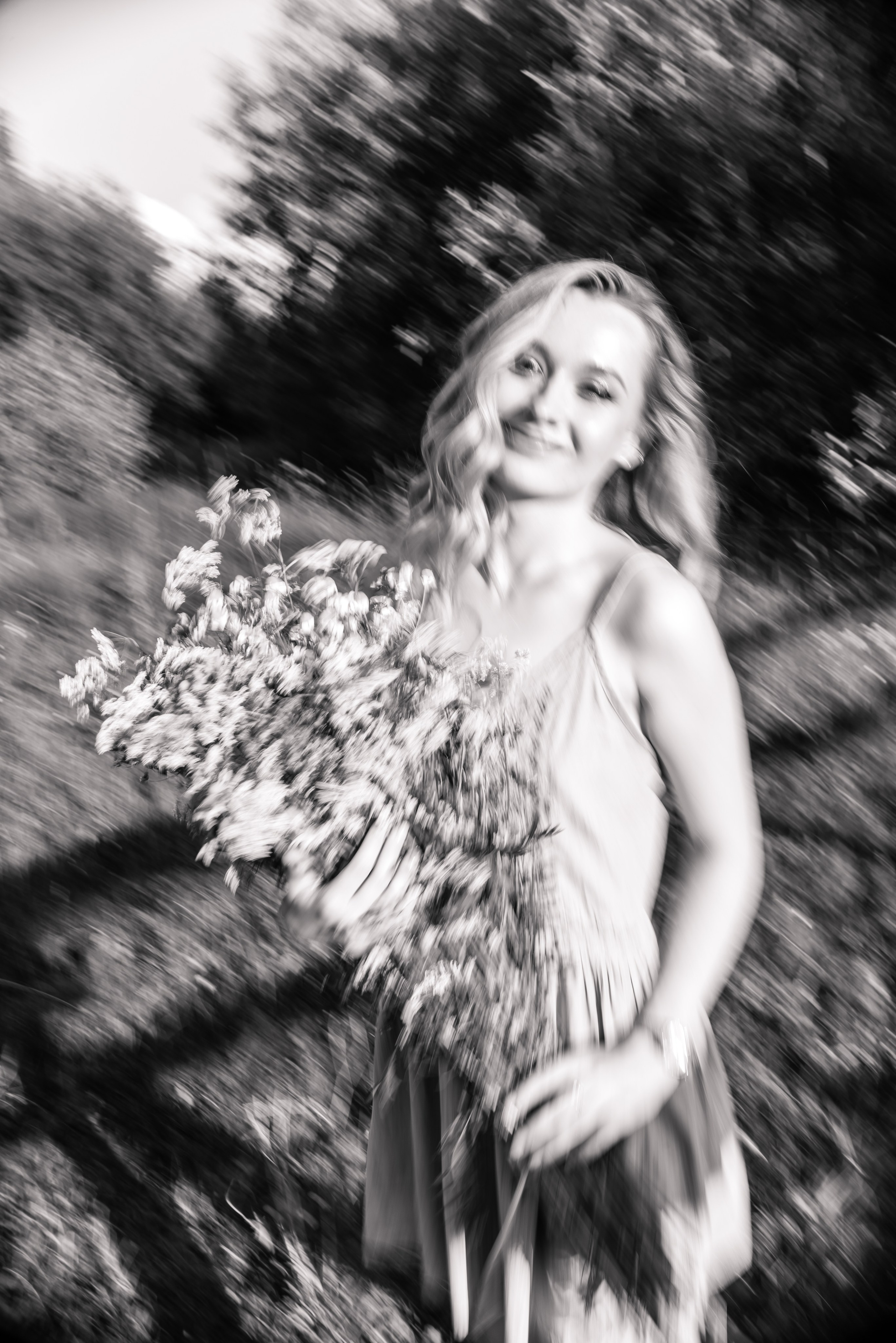 Мария и Мистика. Фотограф Галина Рагозина