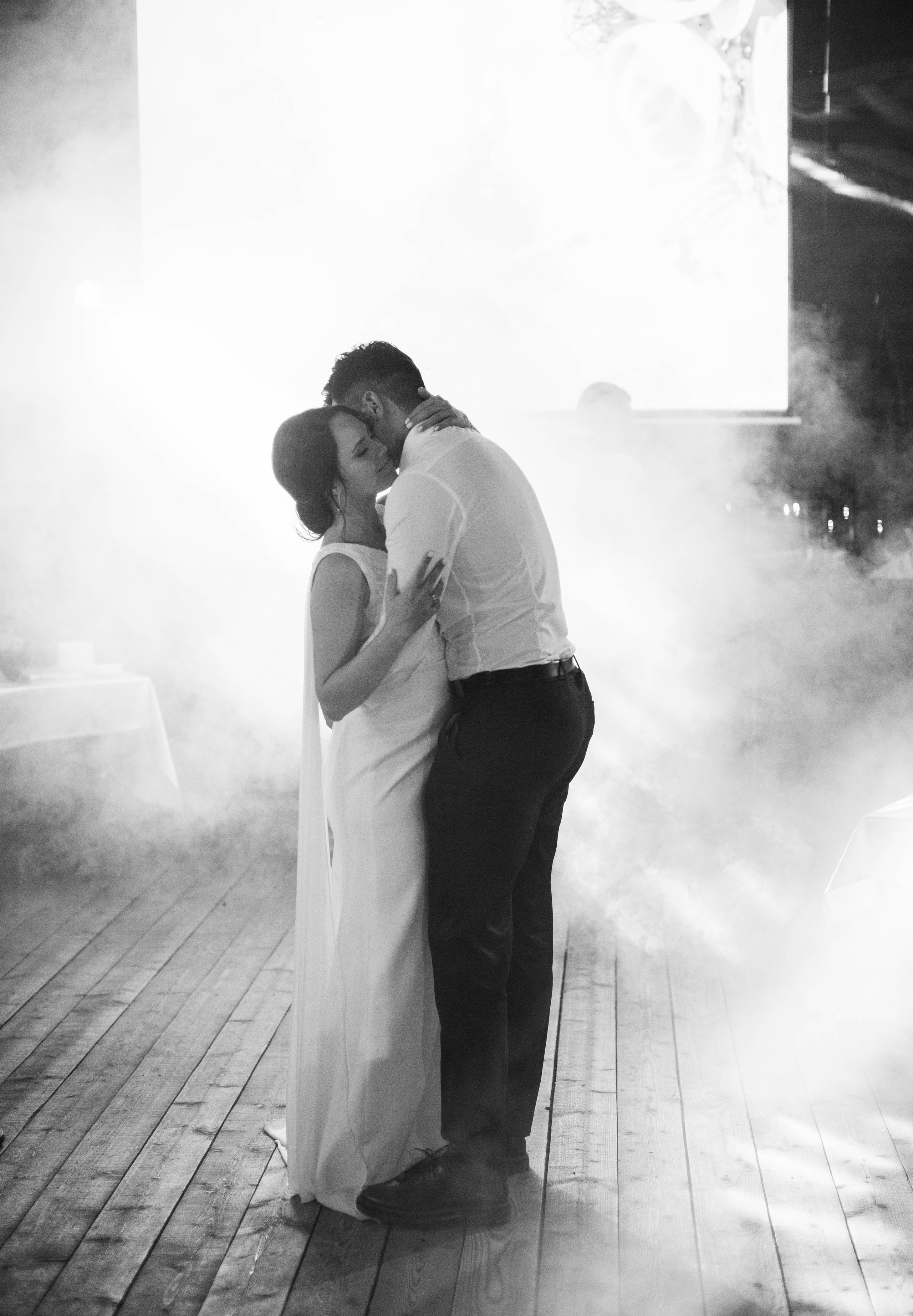 Ксюша | Женя